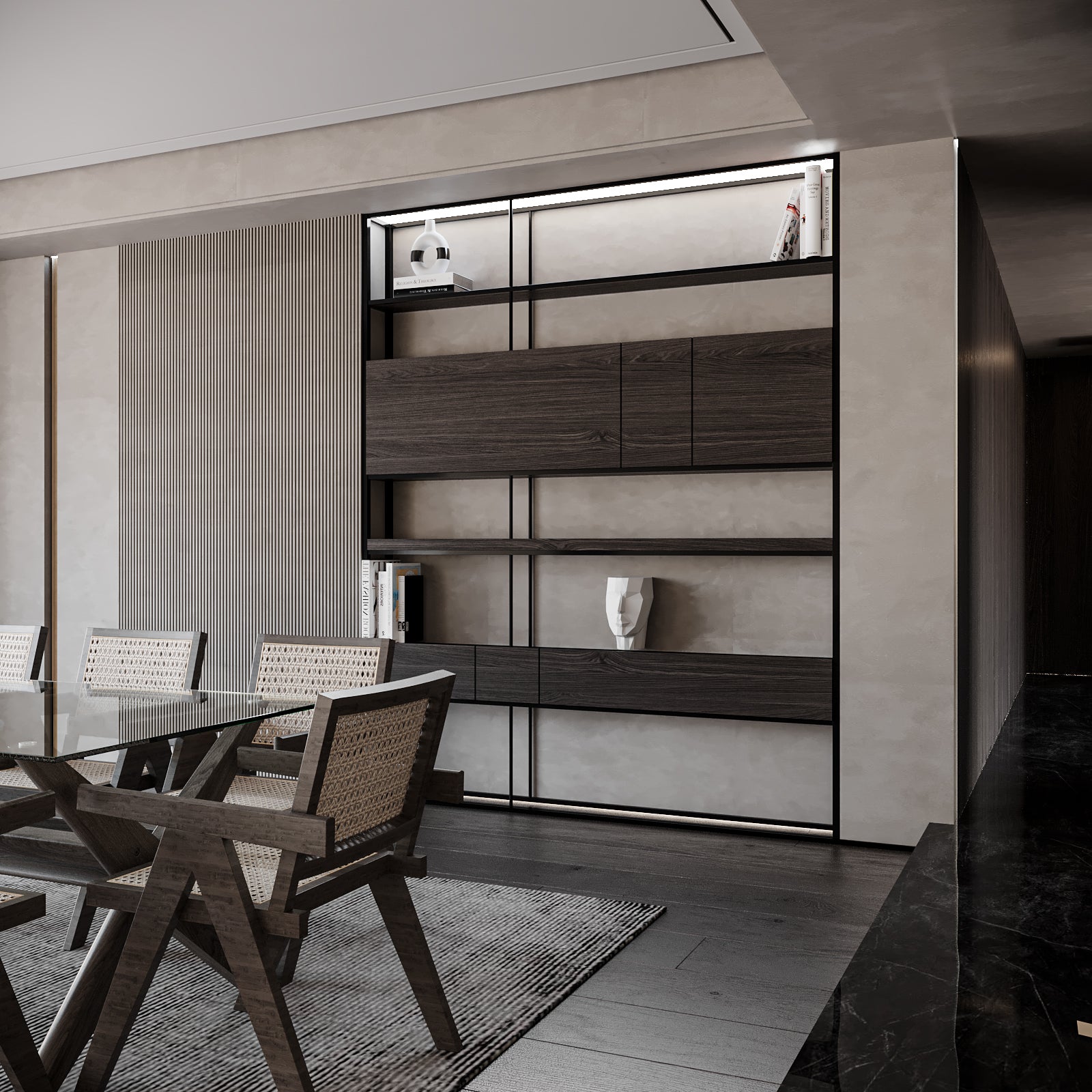 Forma Sideboard