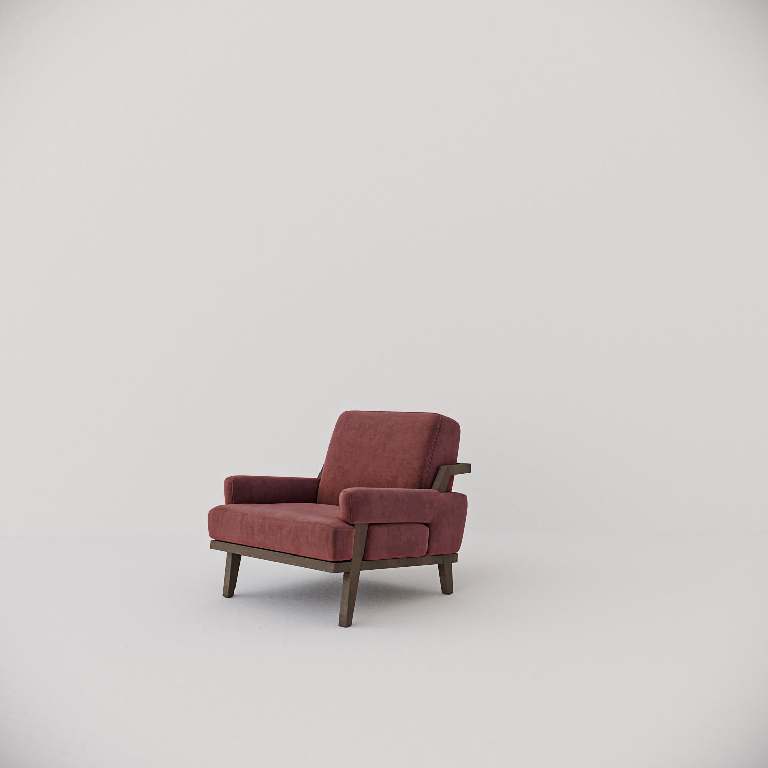 Greece Armchair