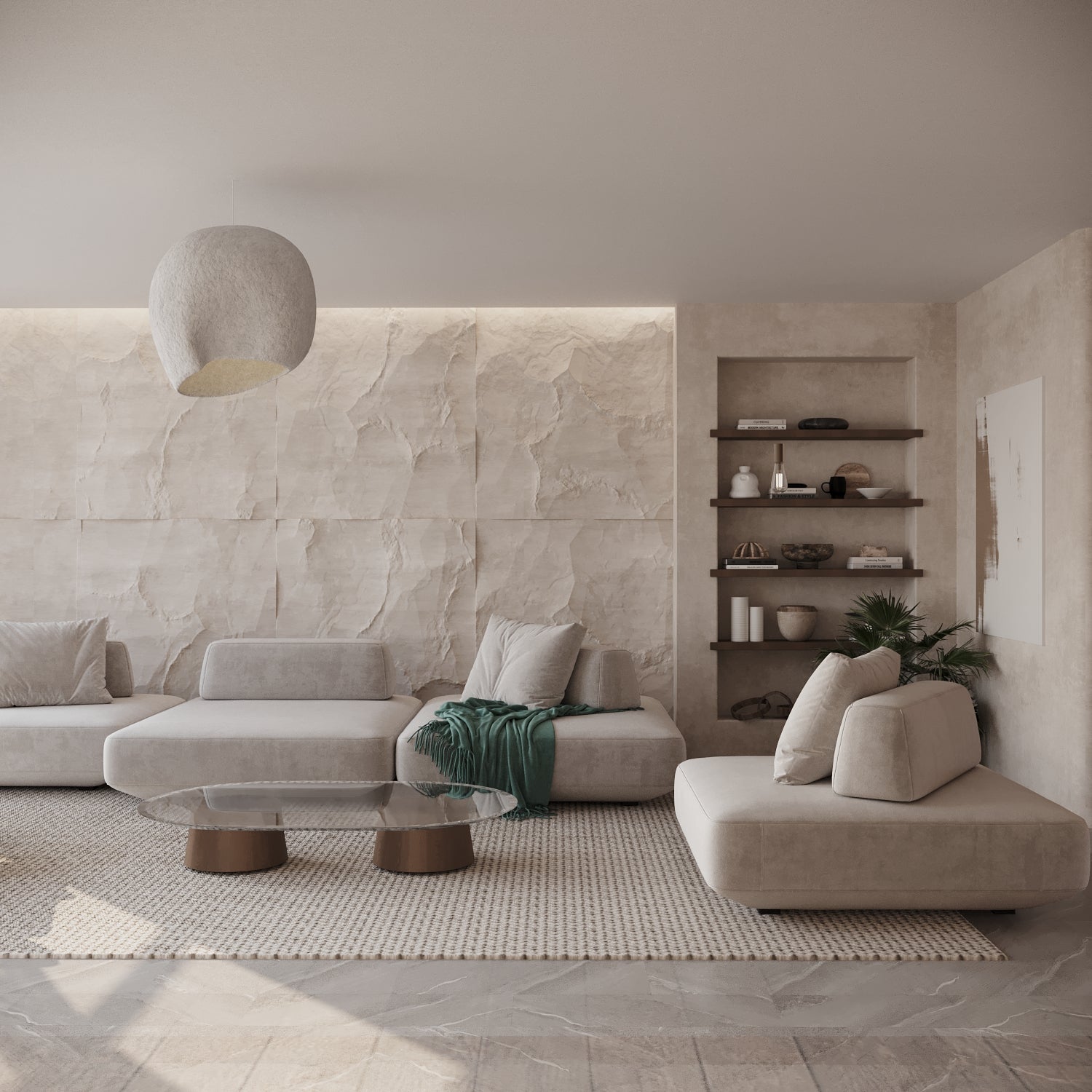 Greece Sofa