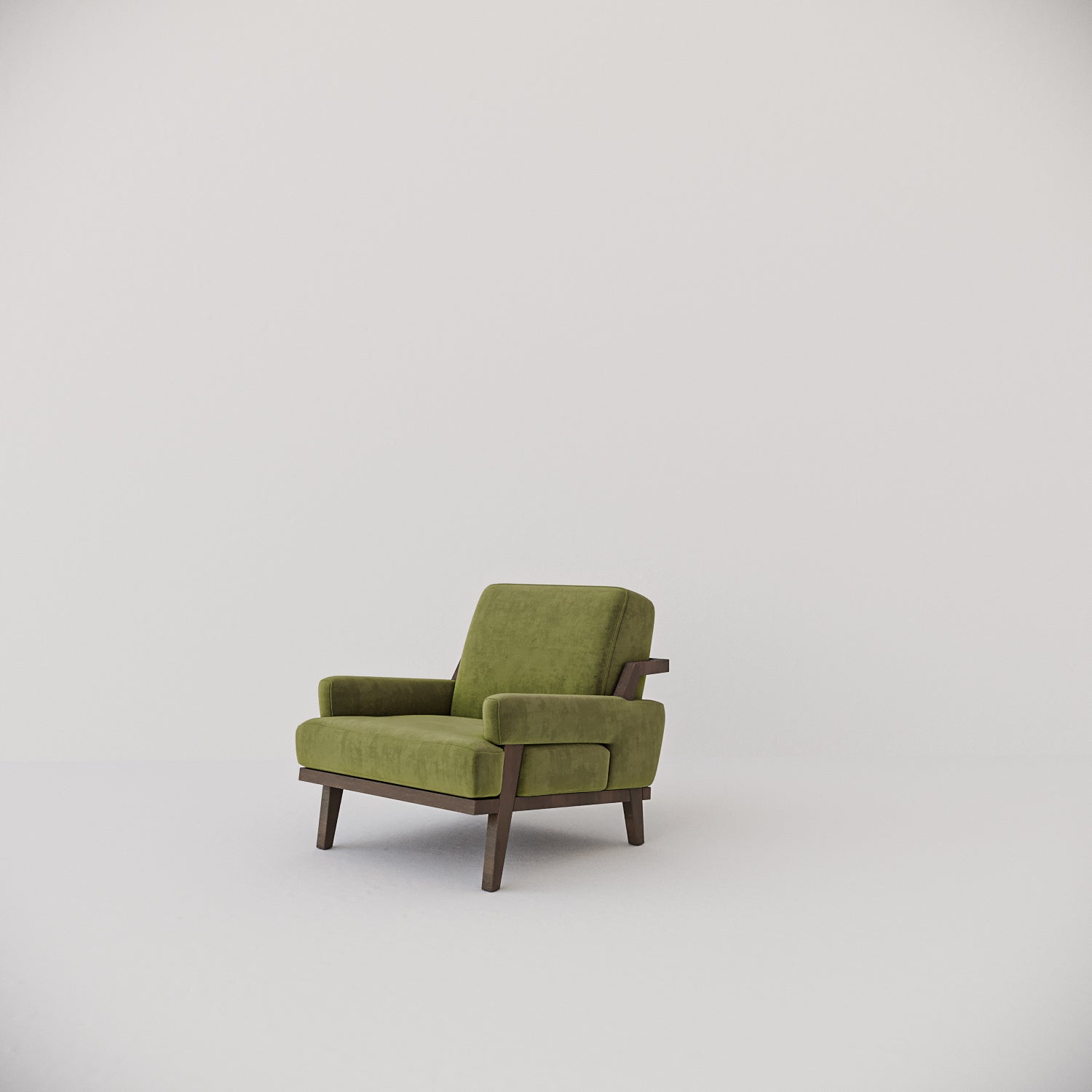Greece Armchair
