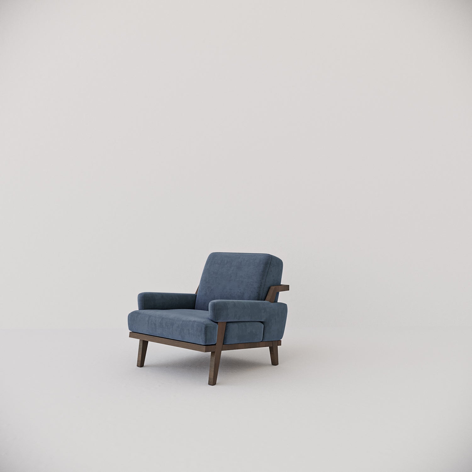 Greece Armchair