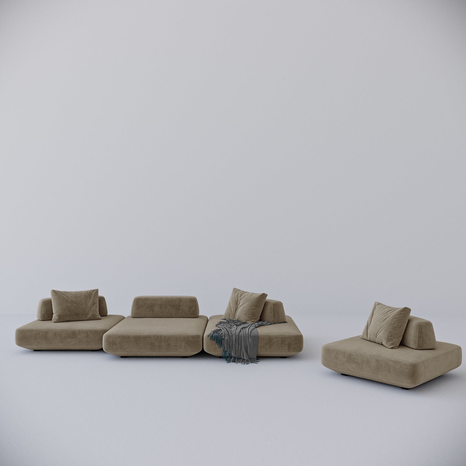 Greece Sofa