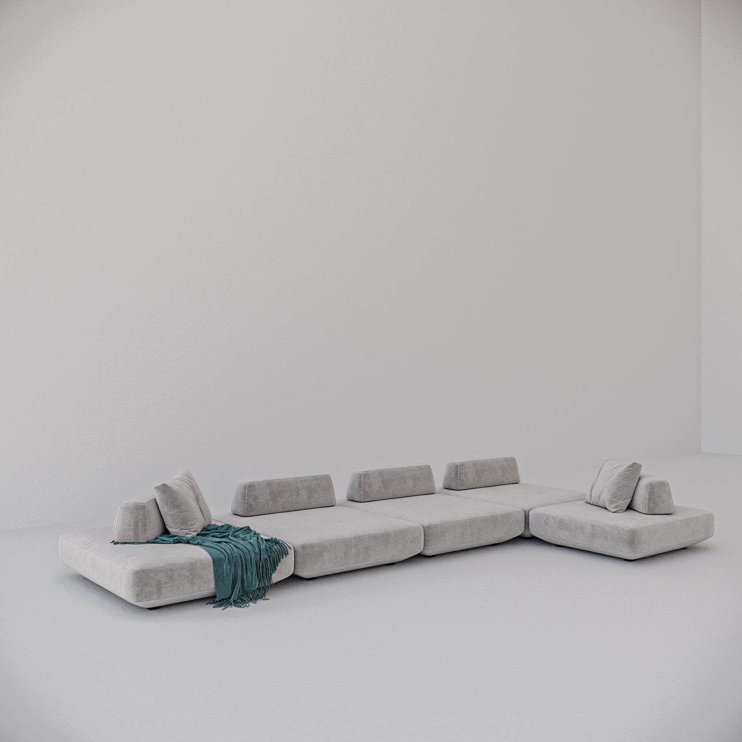 Greece Sofa