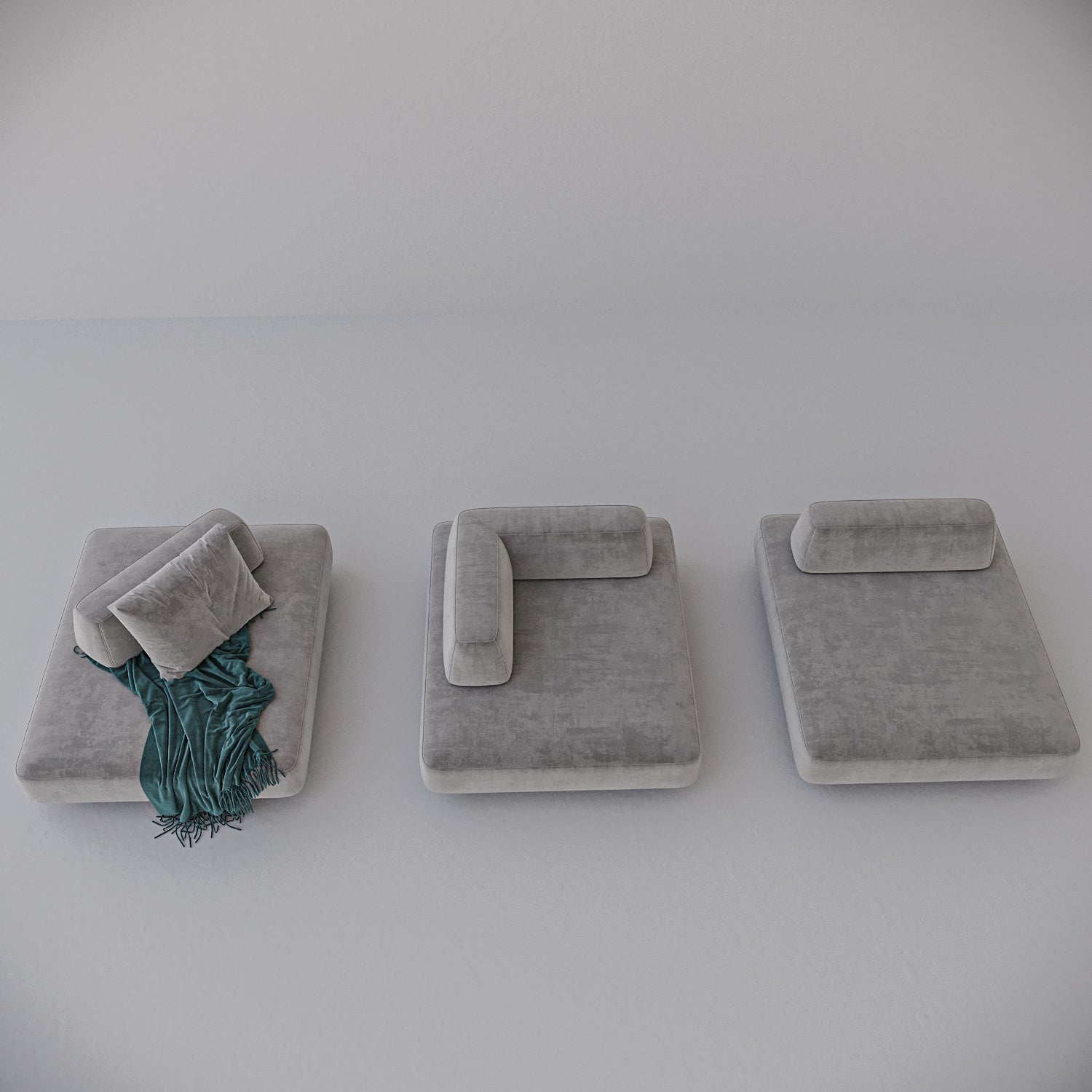 Greece Sofa