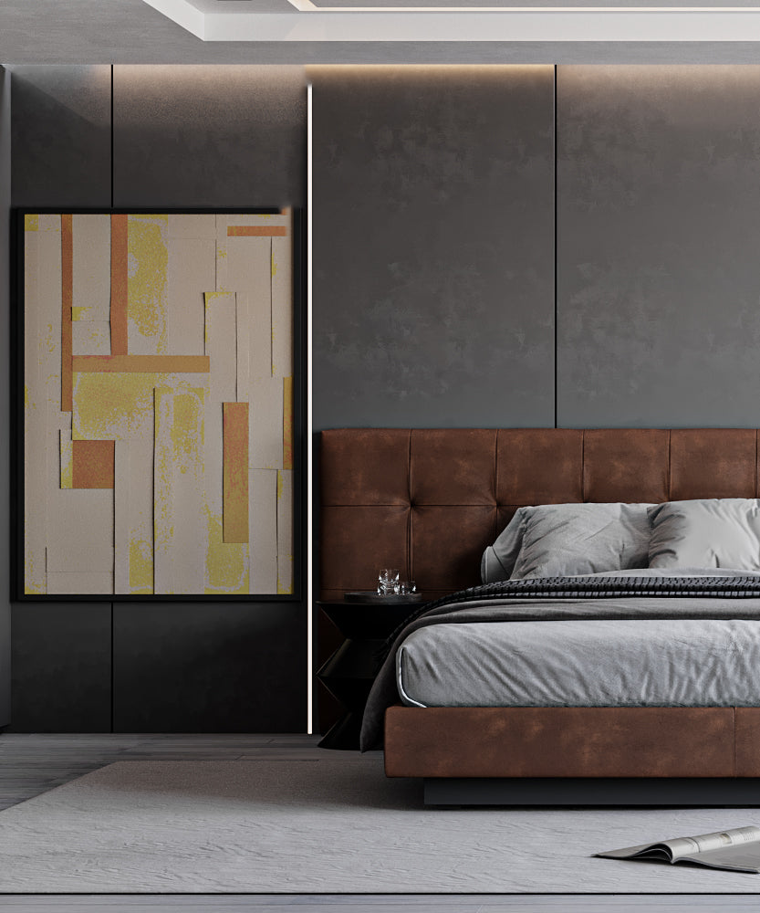 Maven Bed