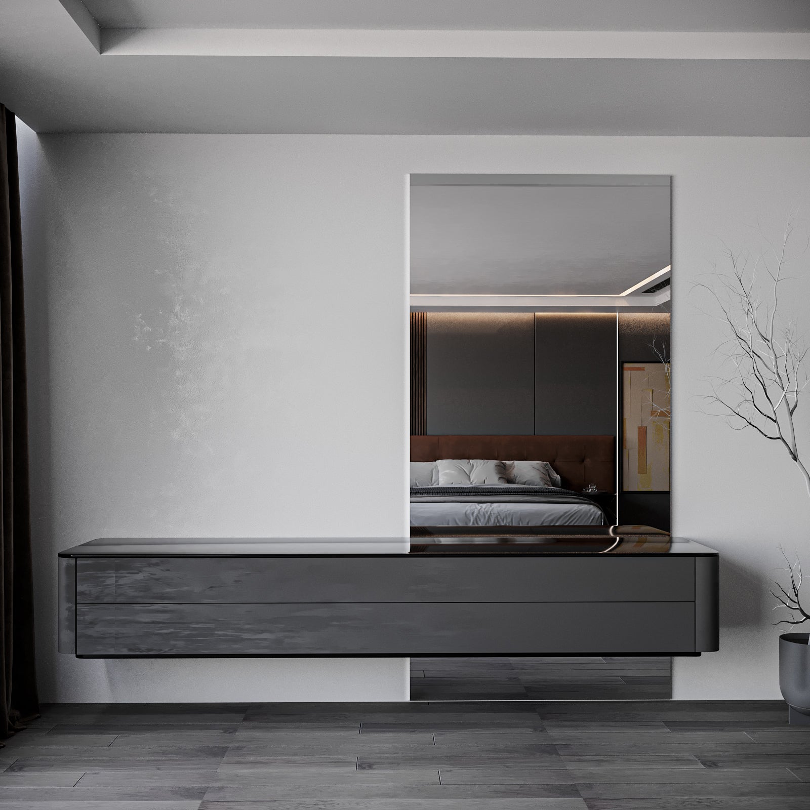 Maven Vanity