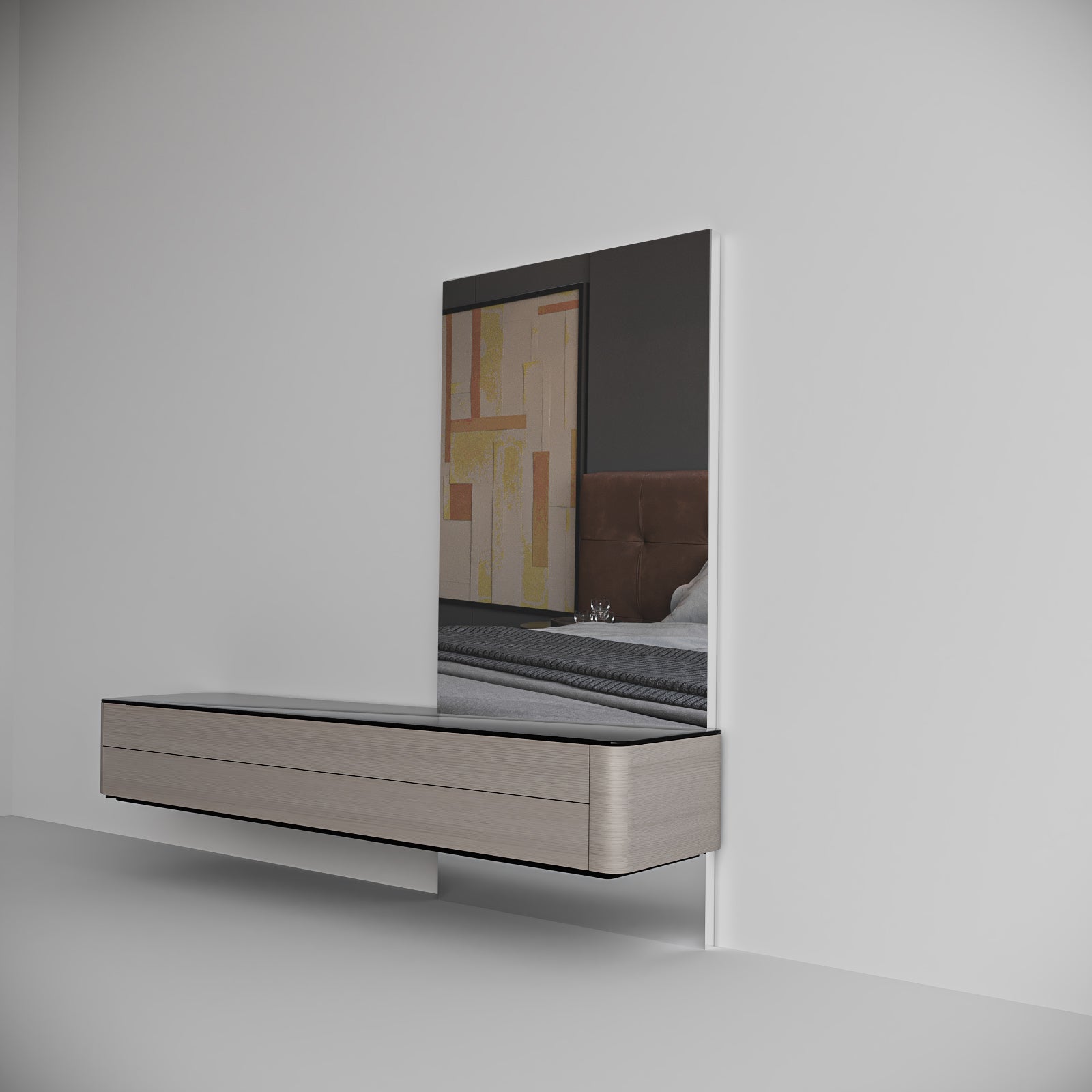 Maven Vanity