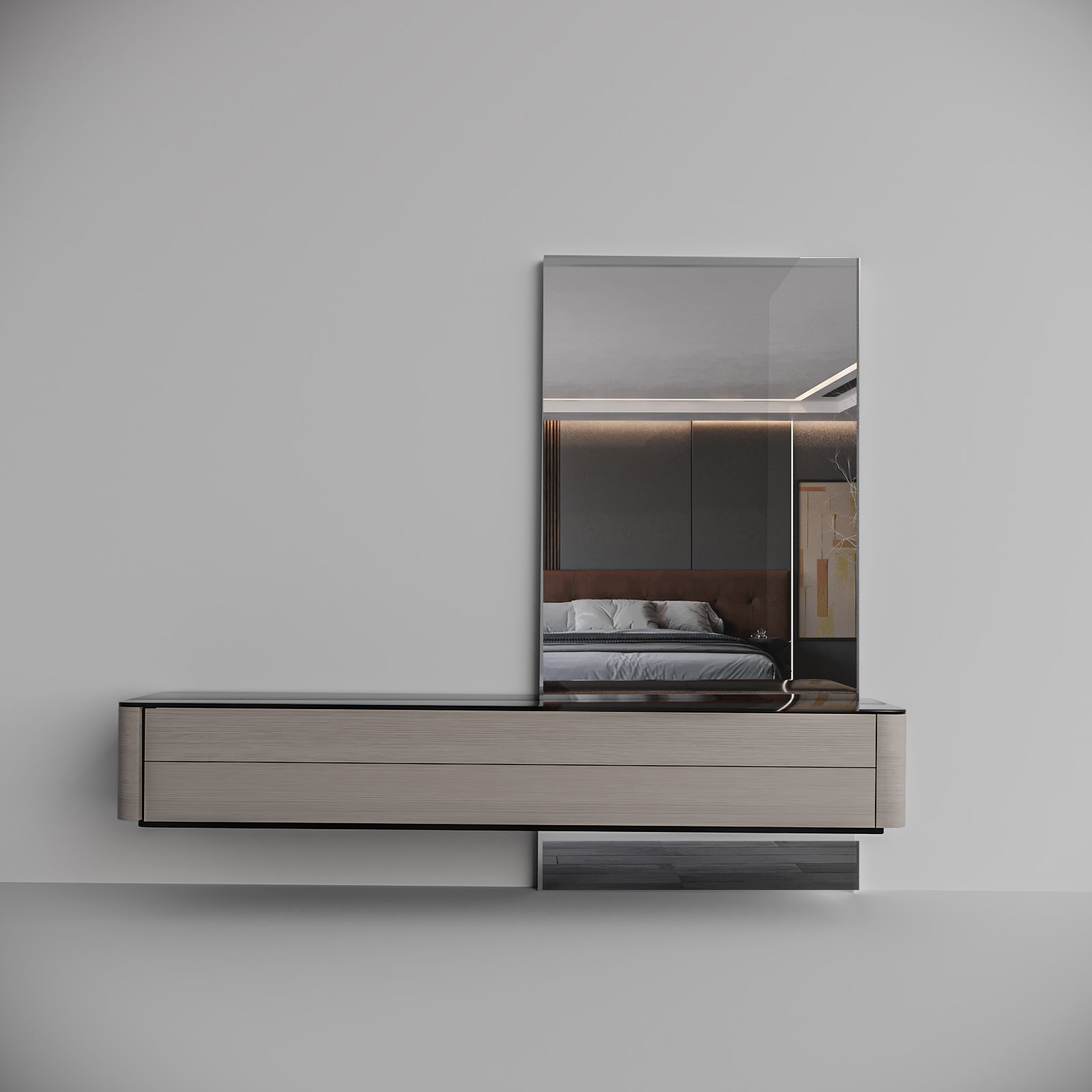 Maven Vanity