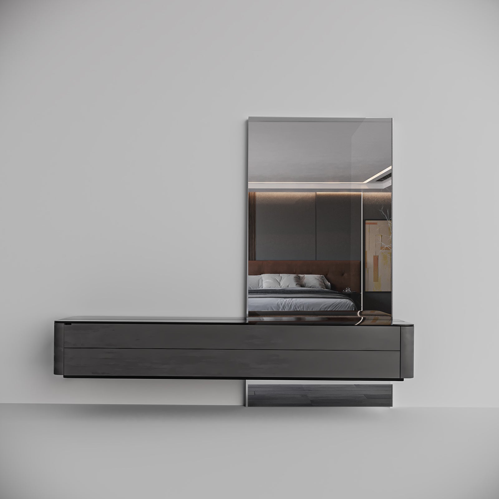 Maven Vanity