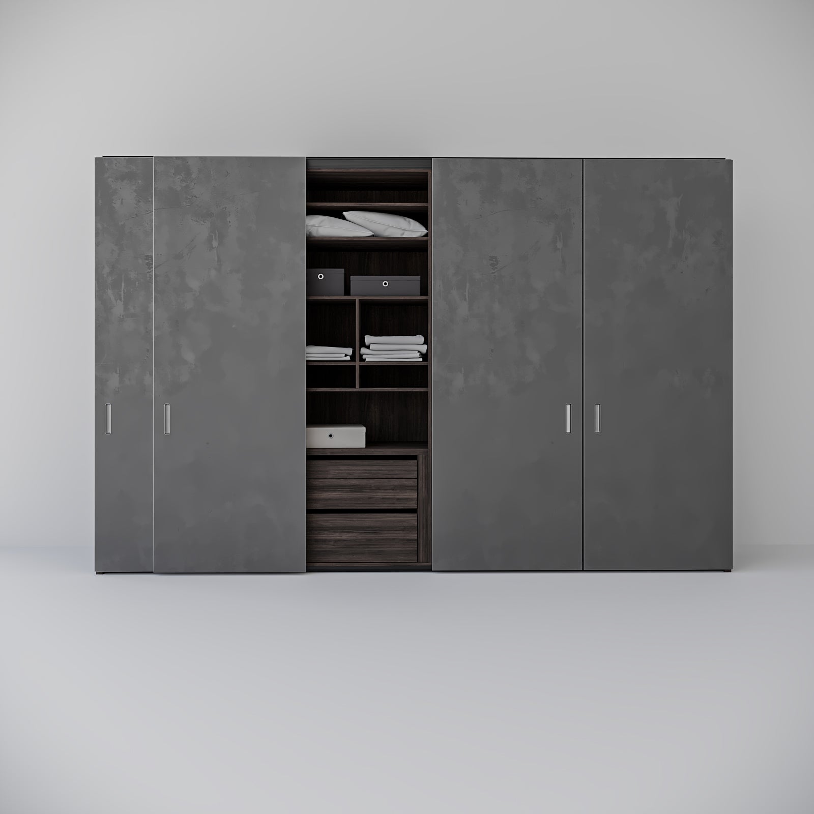 Maven Wardrobe