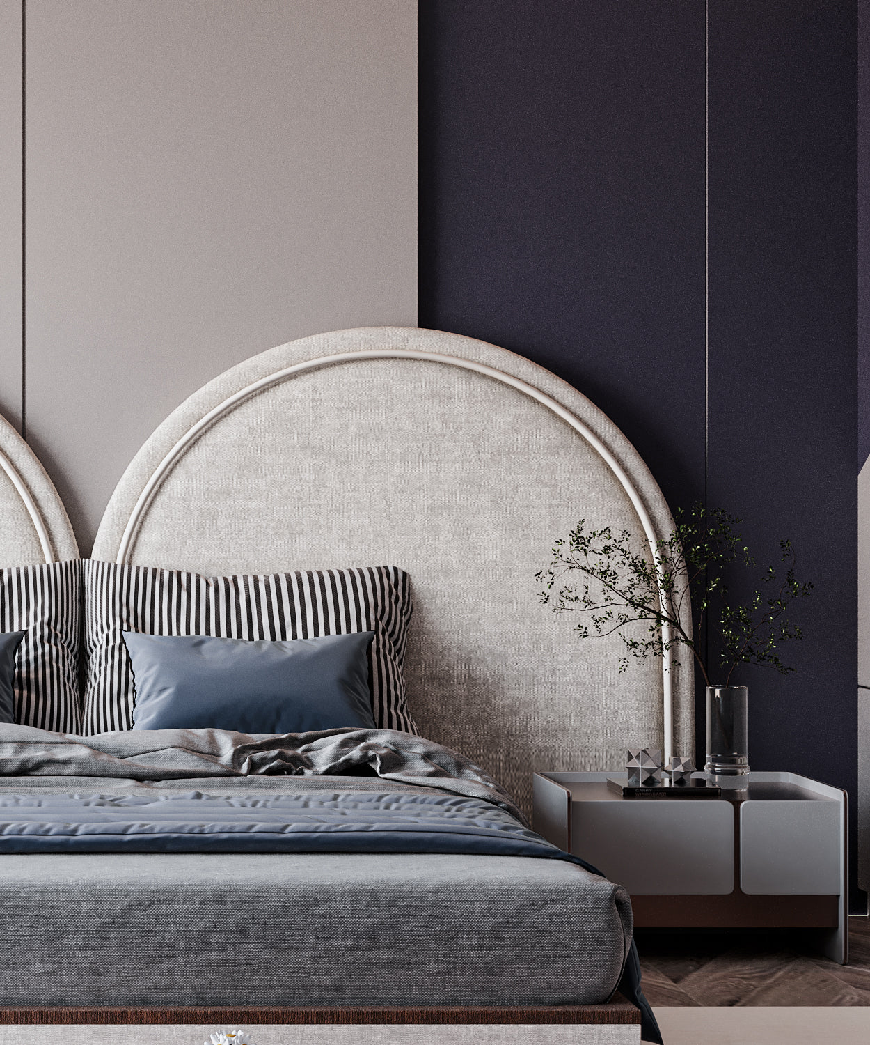 Modu Bed