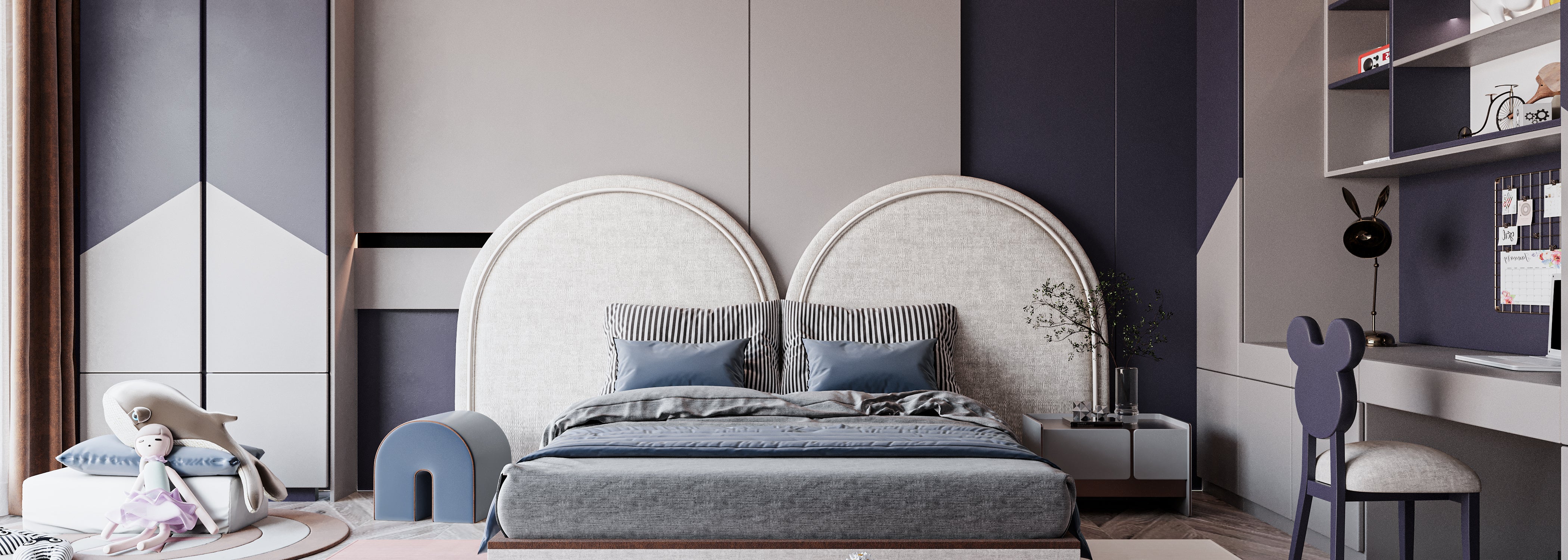 Modu Bed