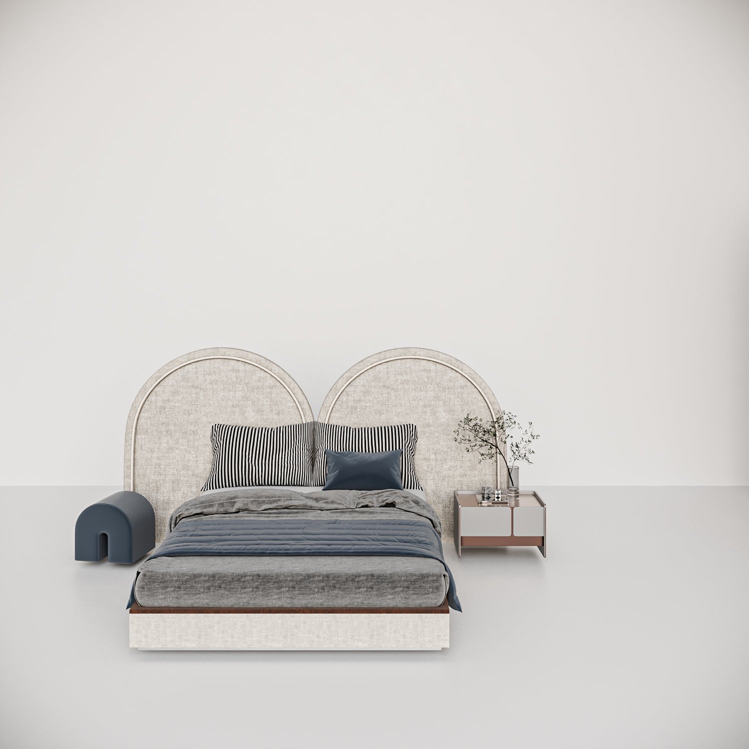 Modu Bed