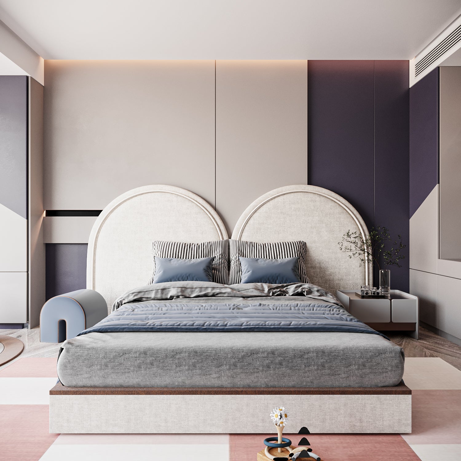 Modu Bed