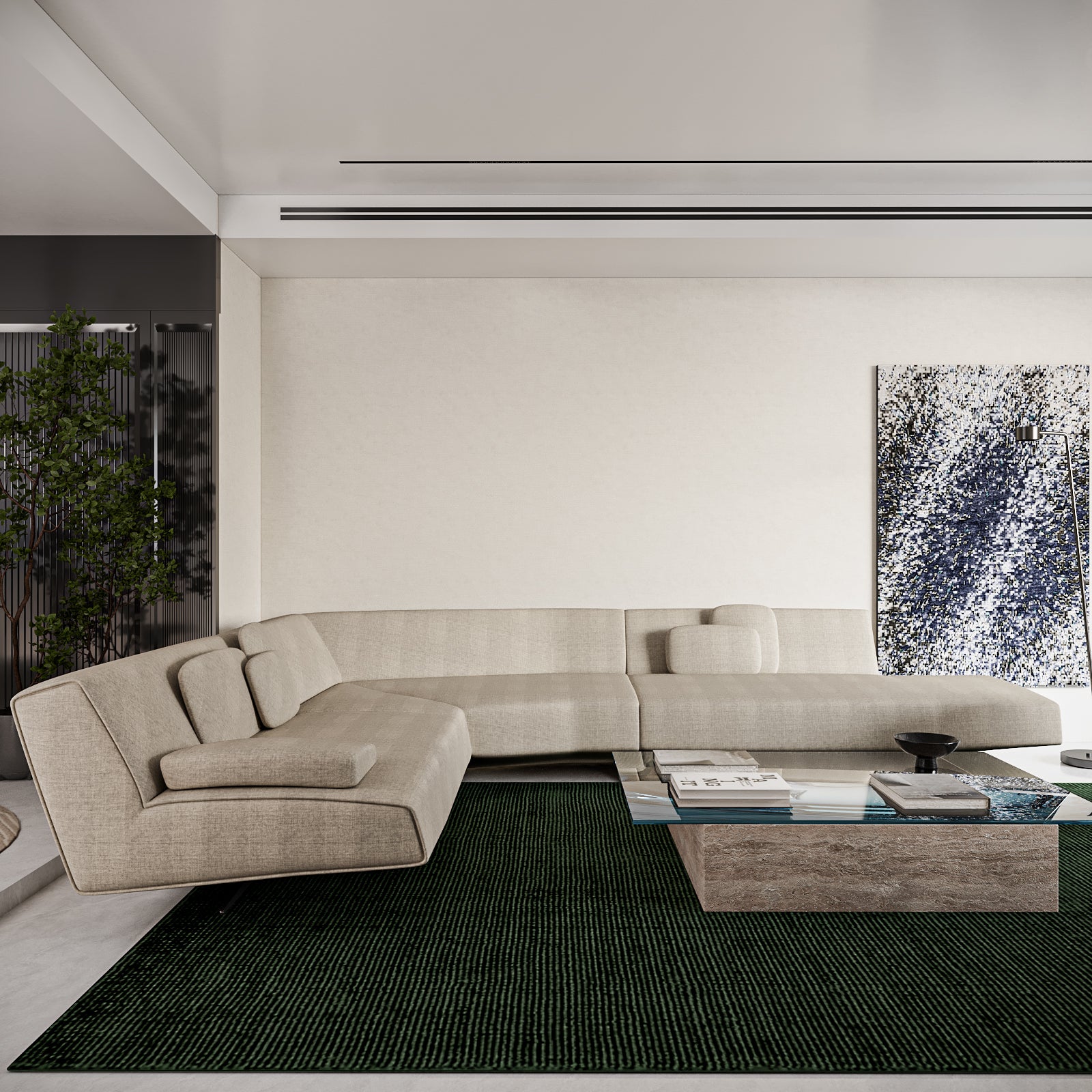 Muse Sofa