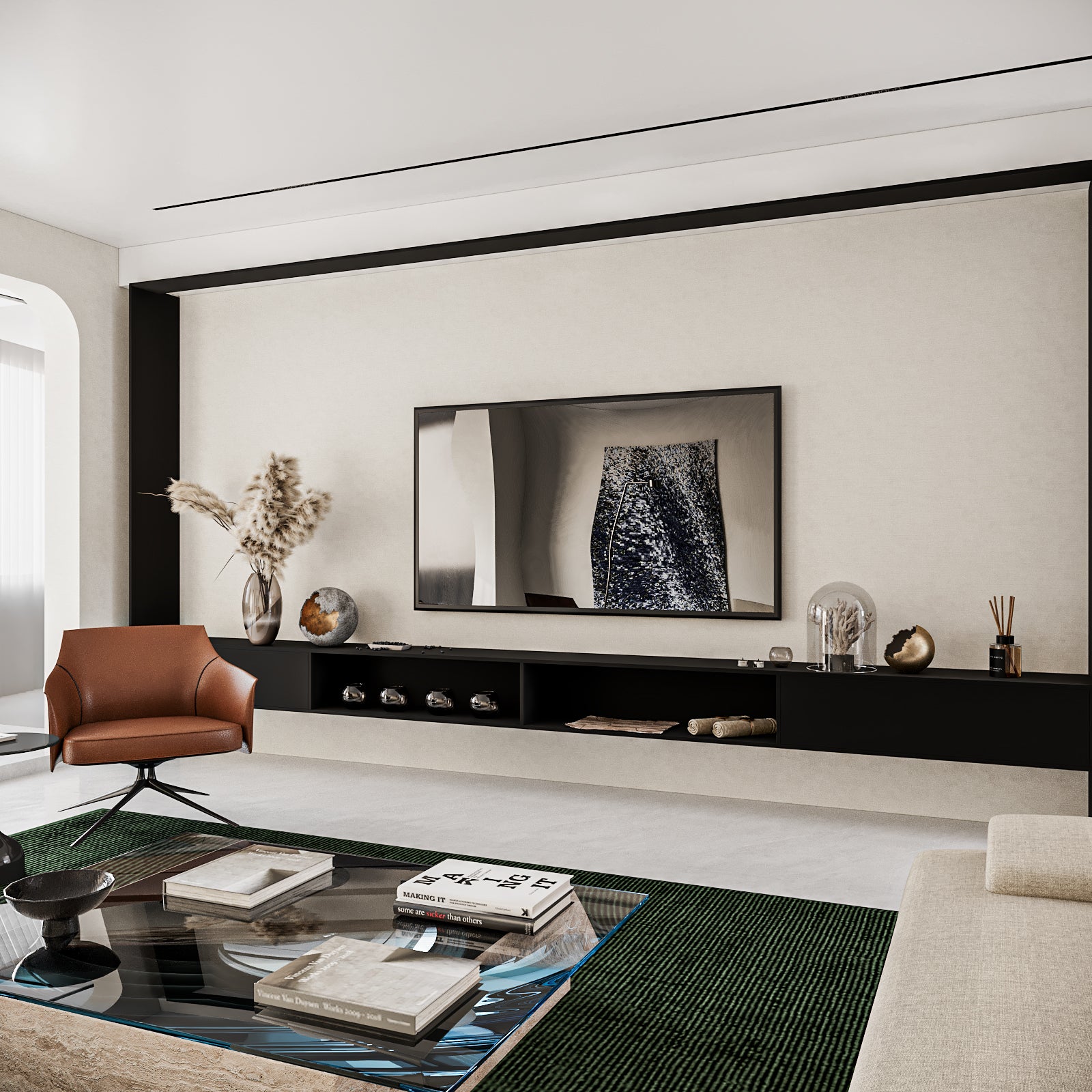 Muse Media Unit