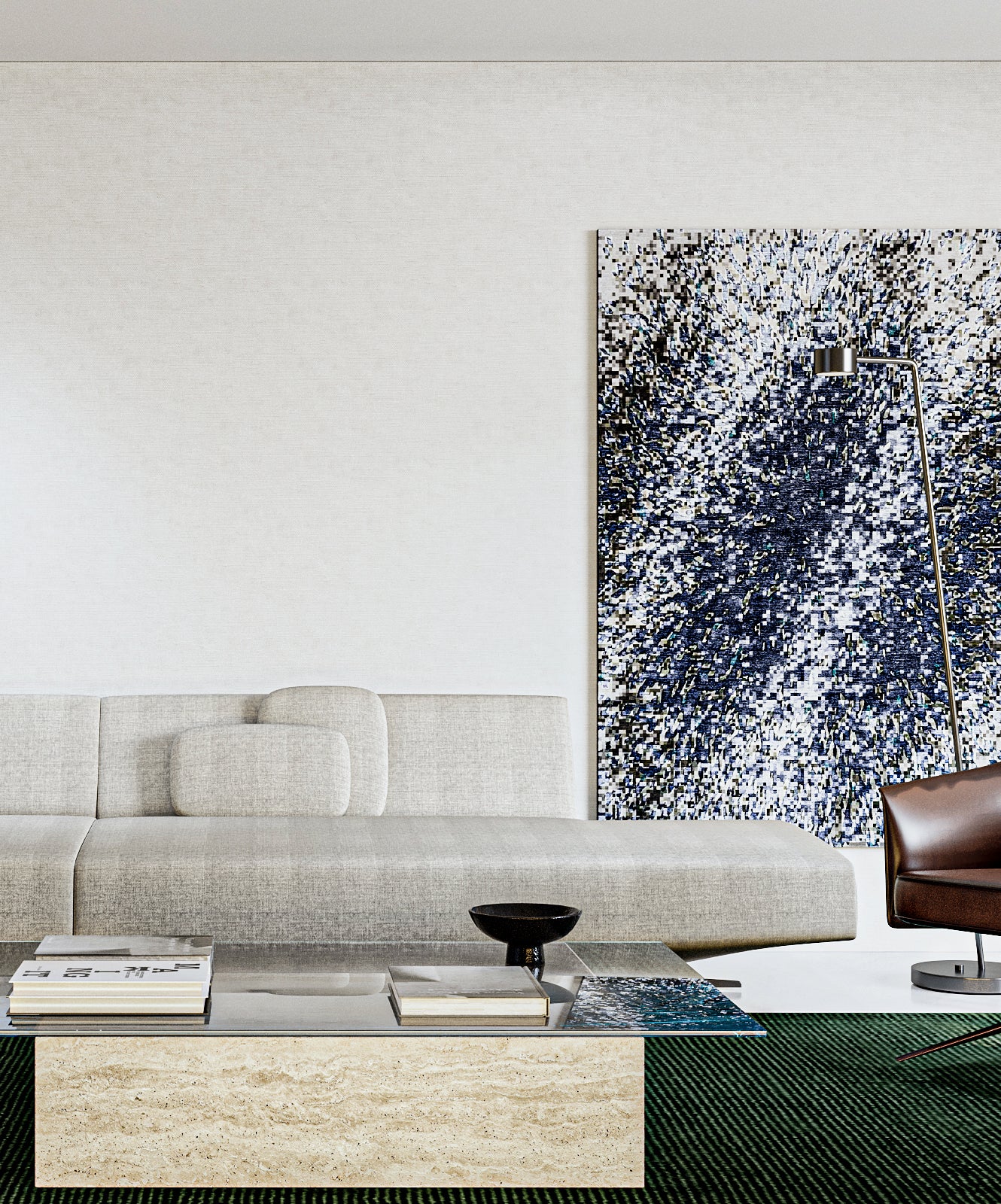 Muse Sofa