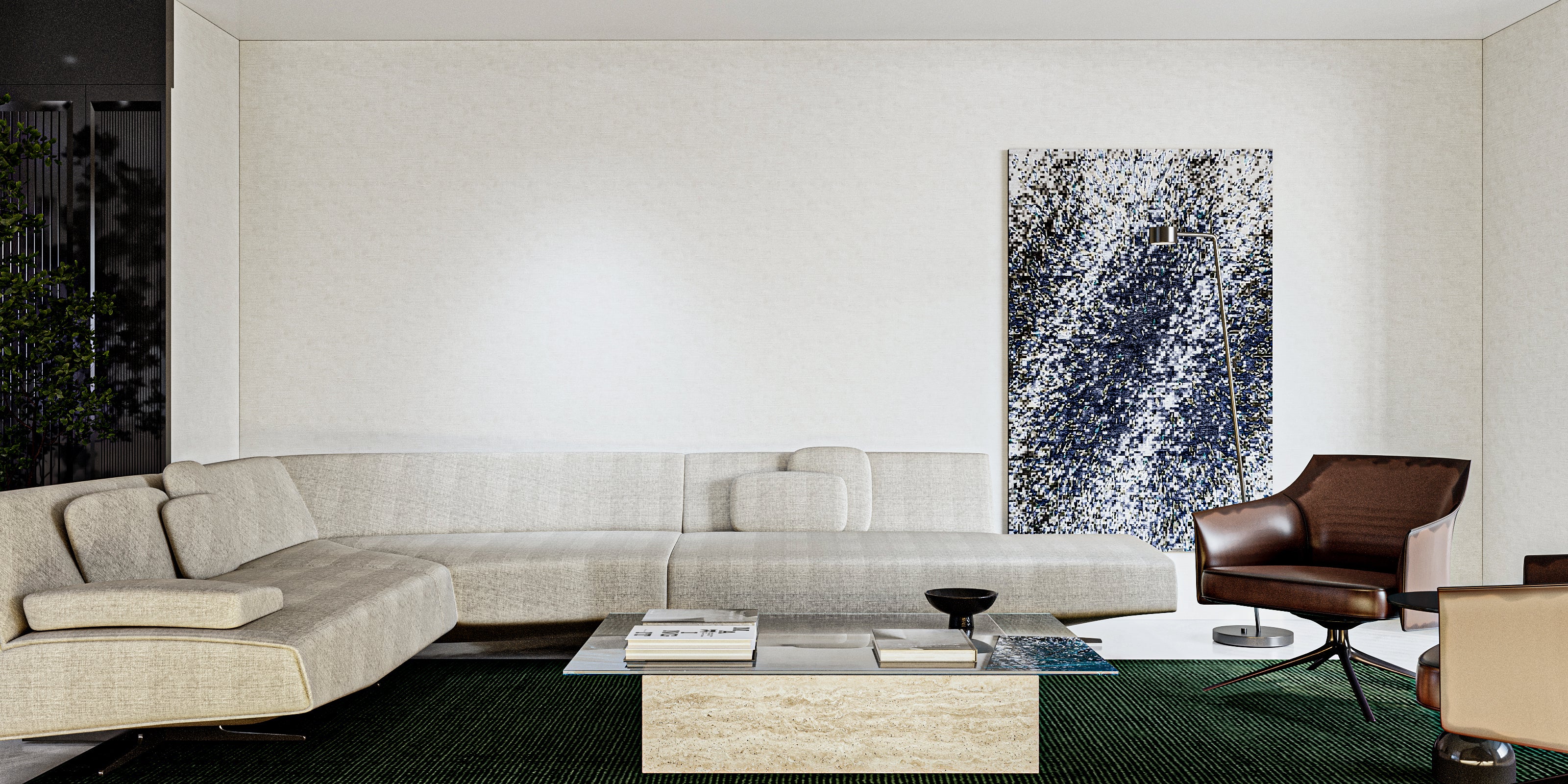 Muse Sofa