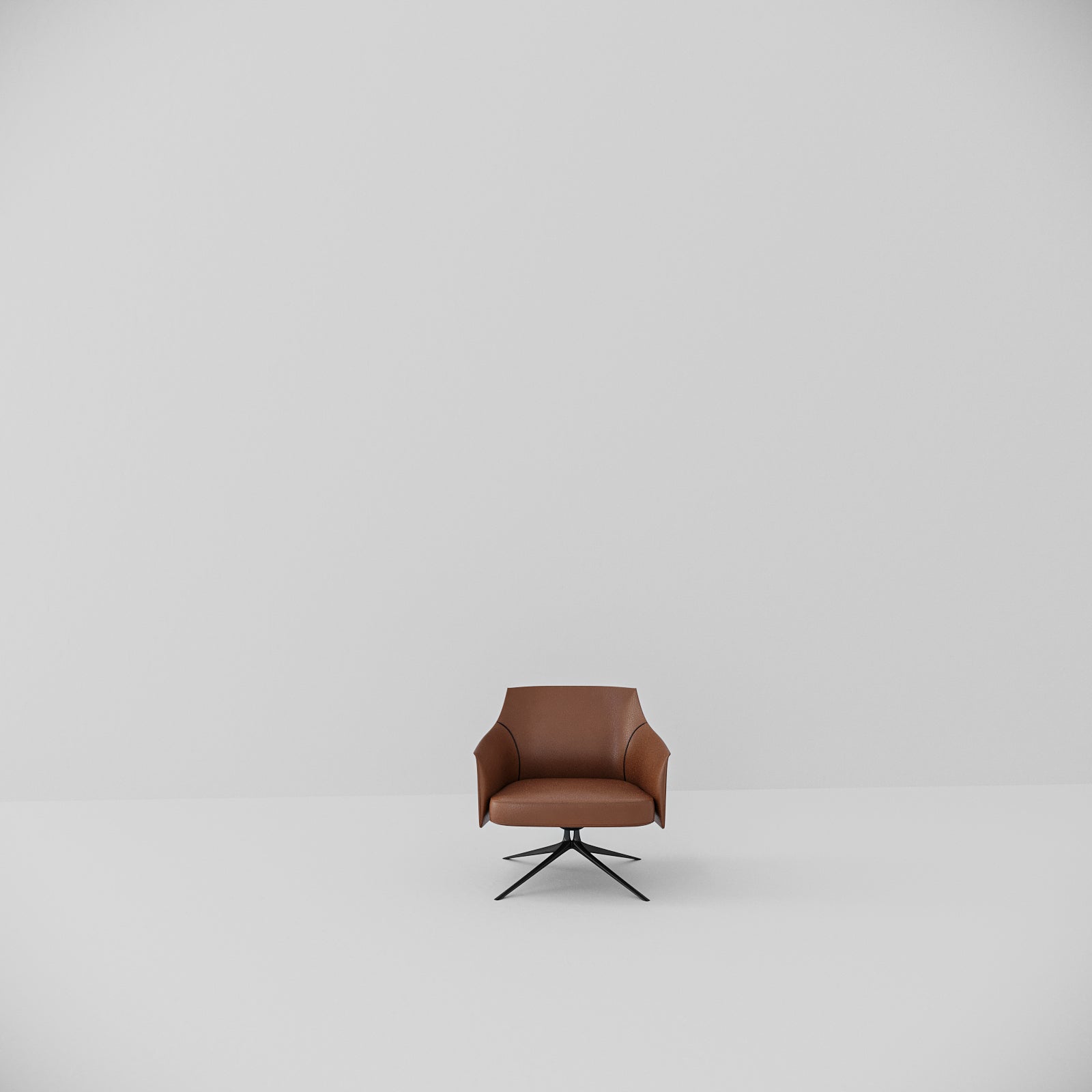 Muse Armchair