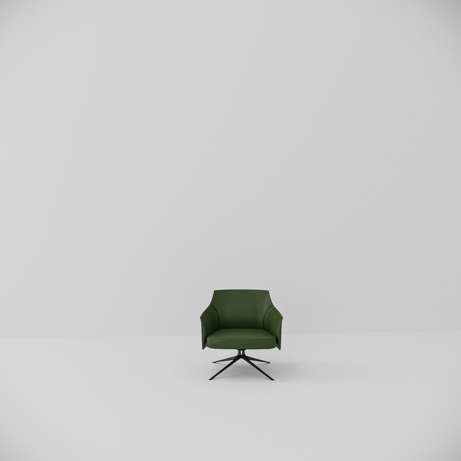 Muse Armchair