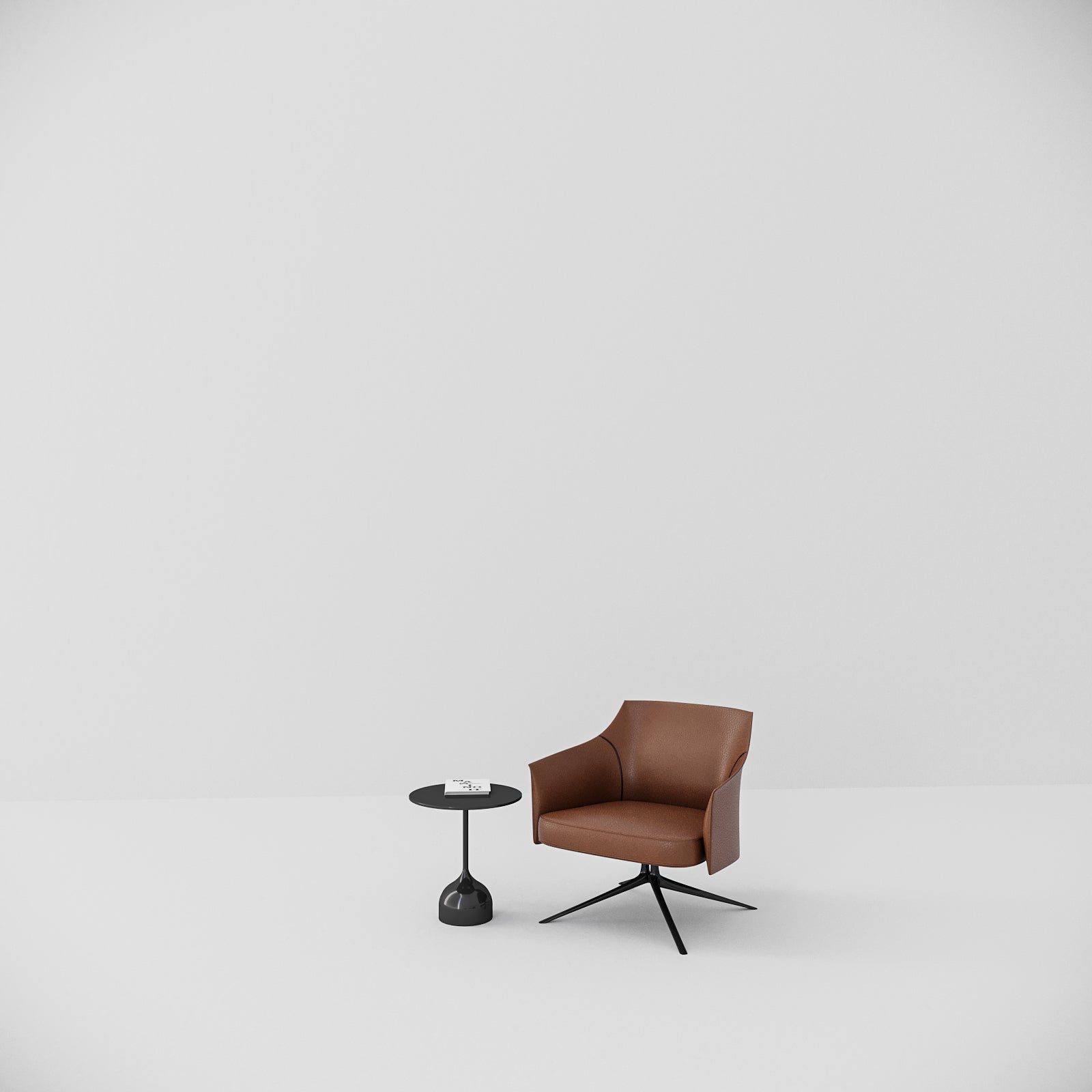 Muse Armchair