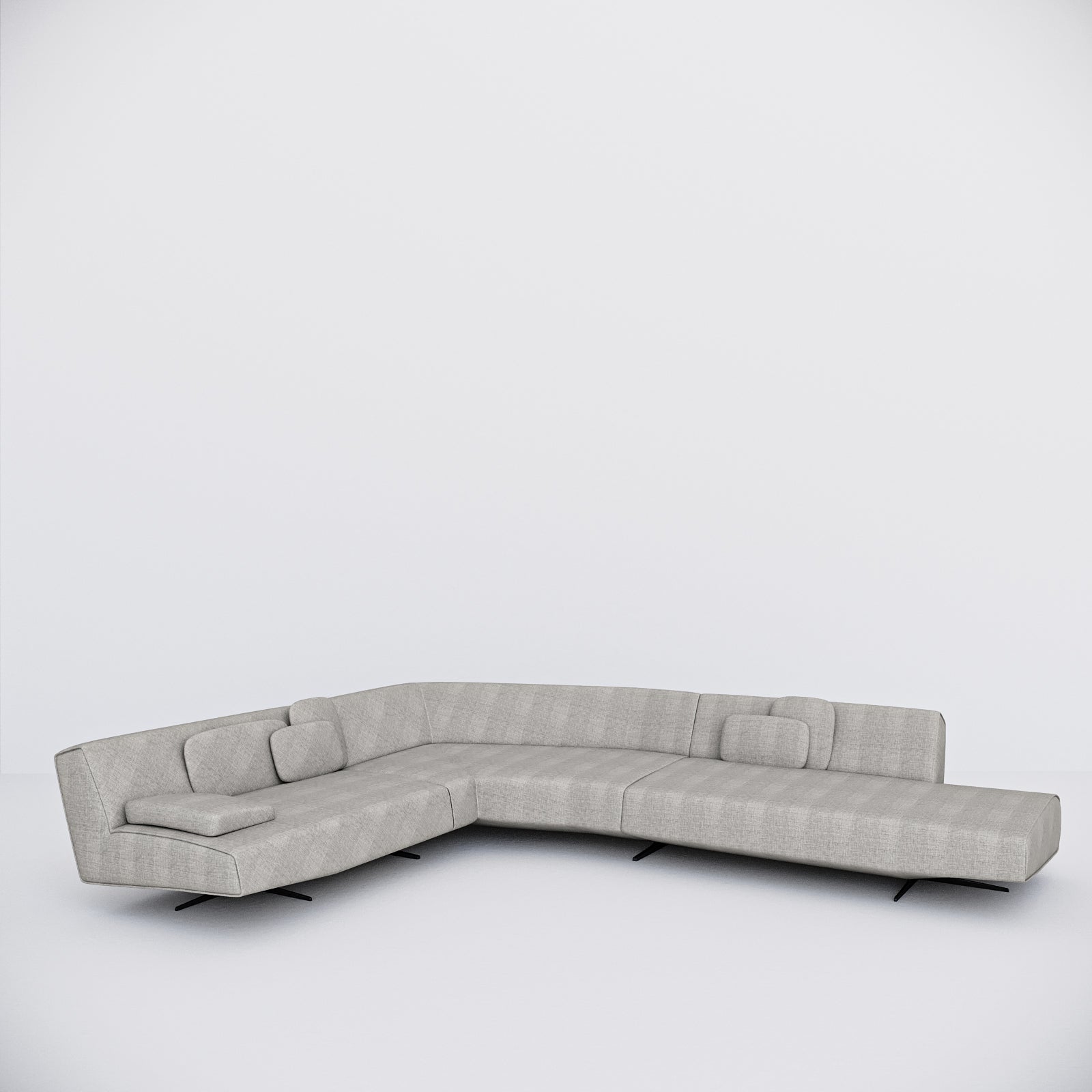Muse Sofa