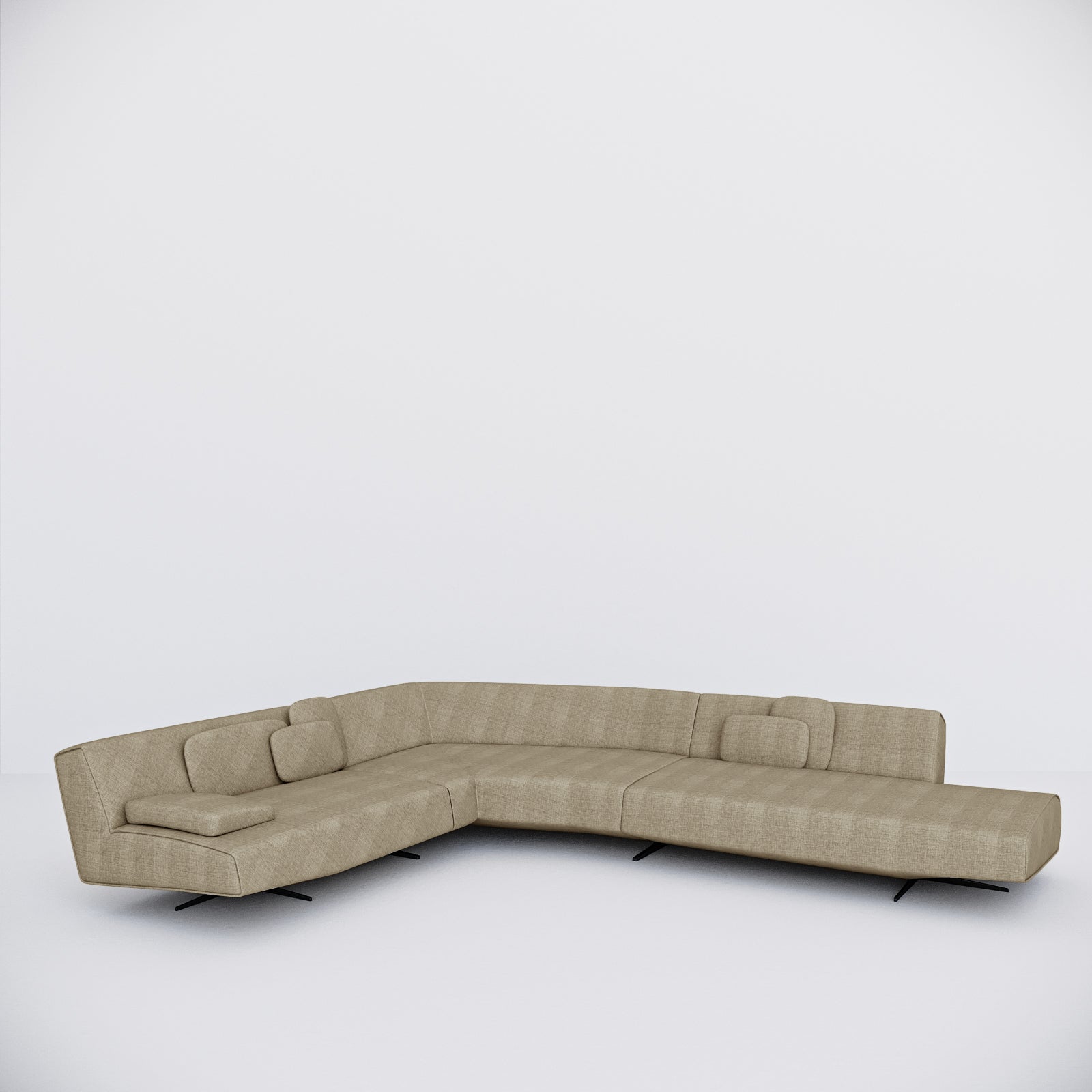 Muse Sofa