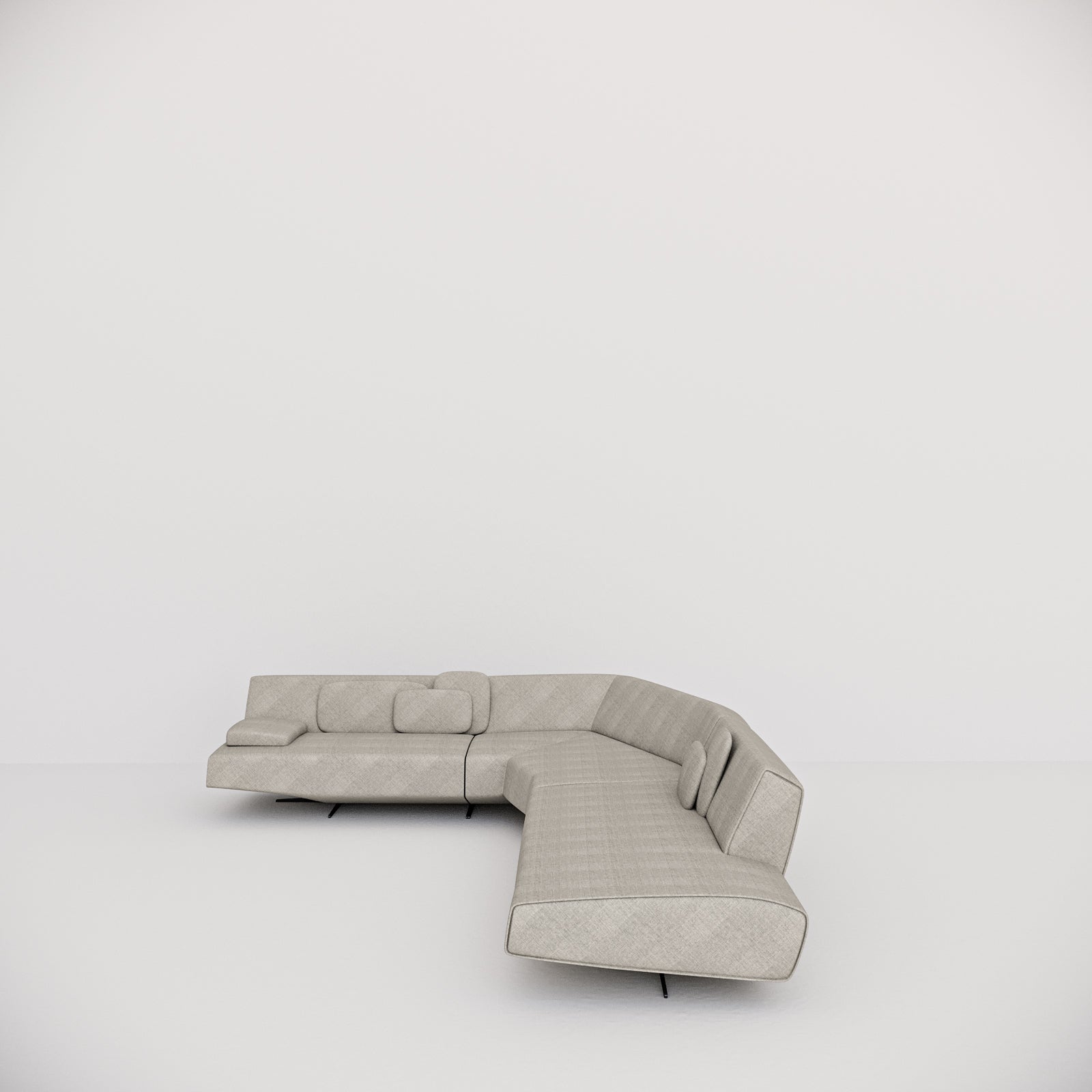 Muse Sofa