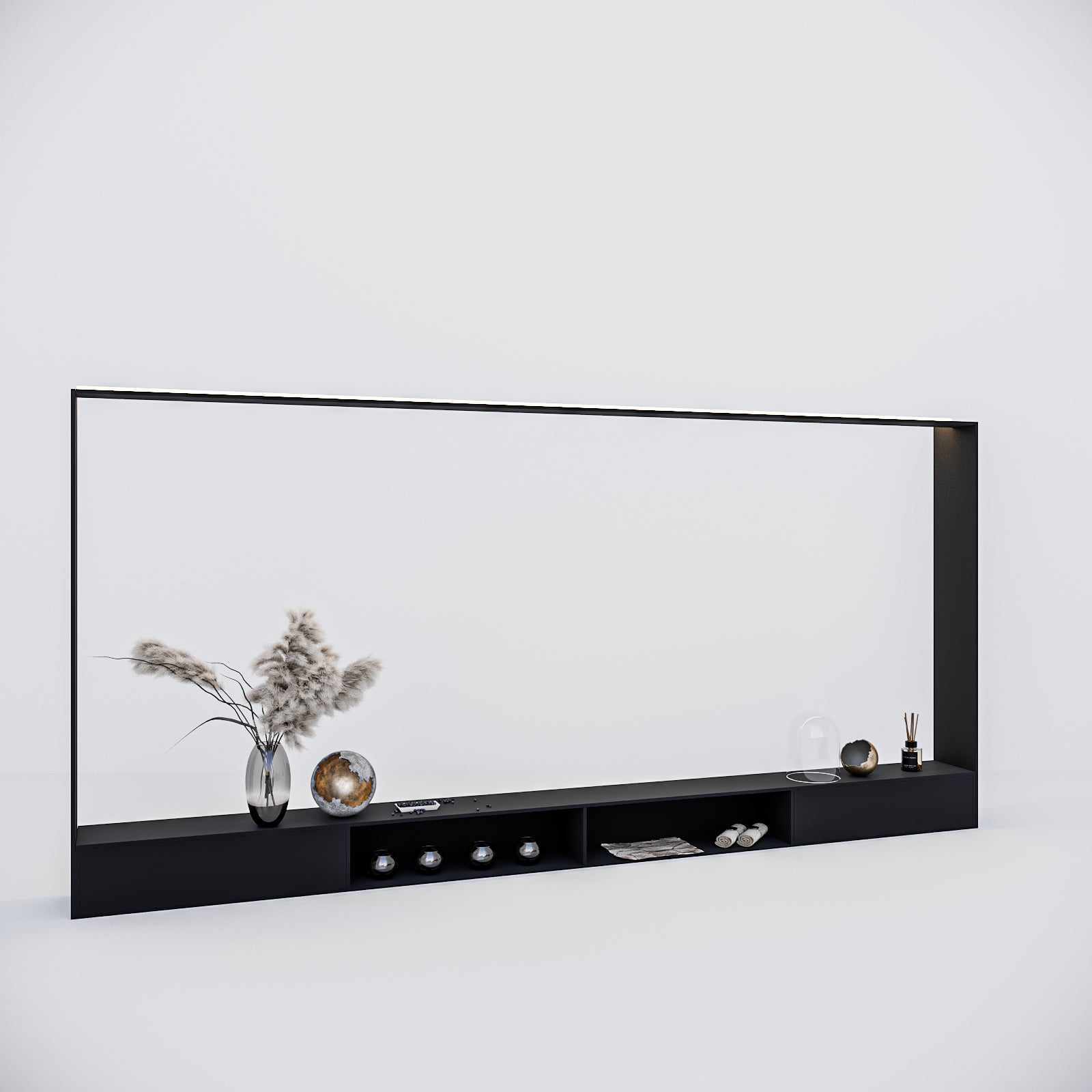 Muse Media Unit