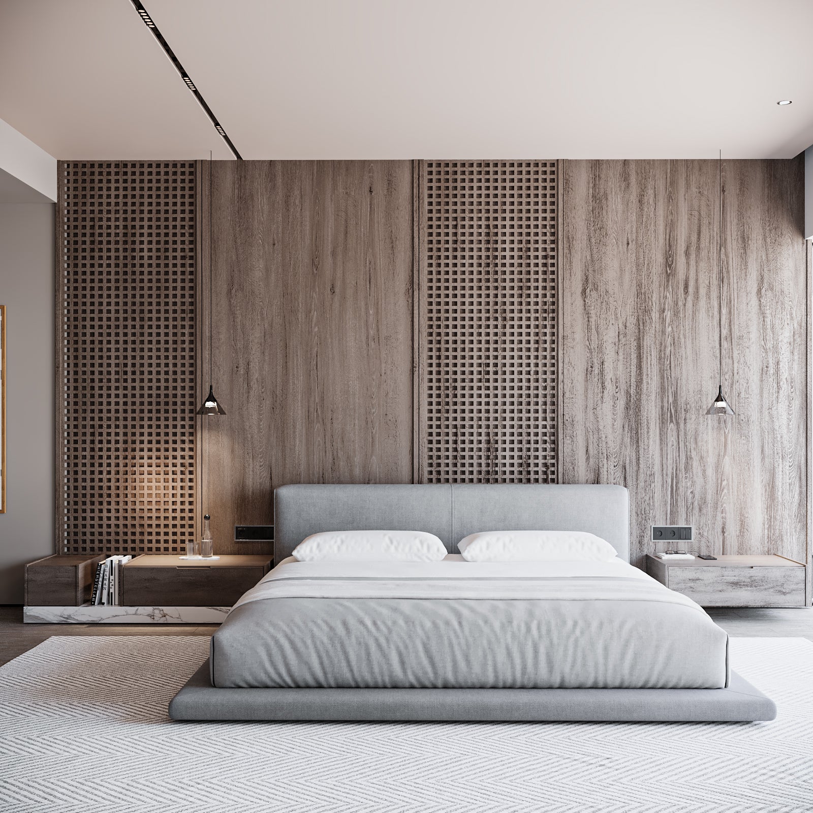 Natura Bed