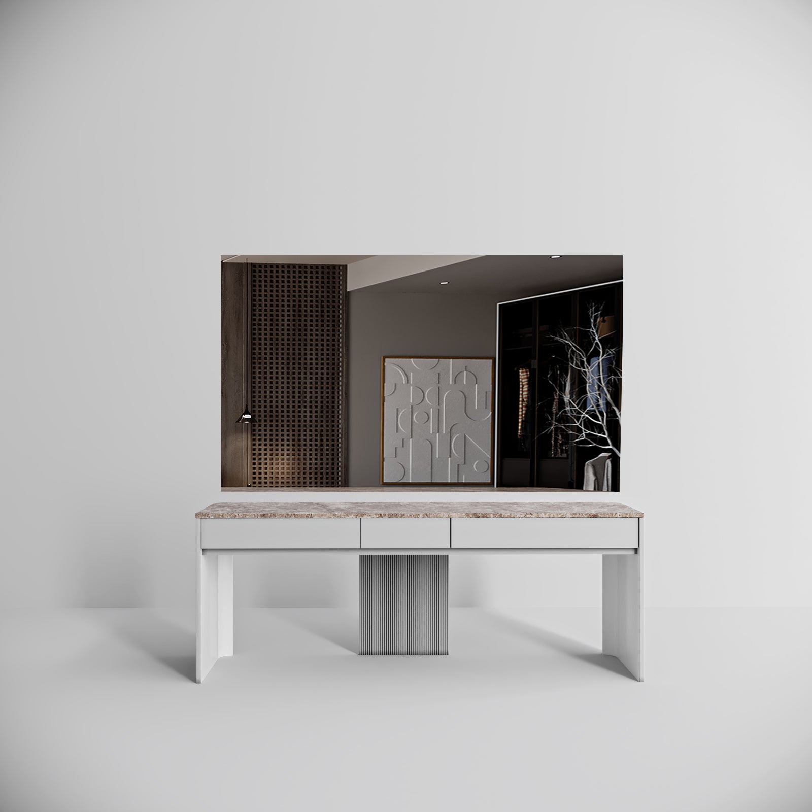 Natura Vanity