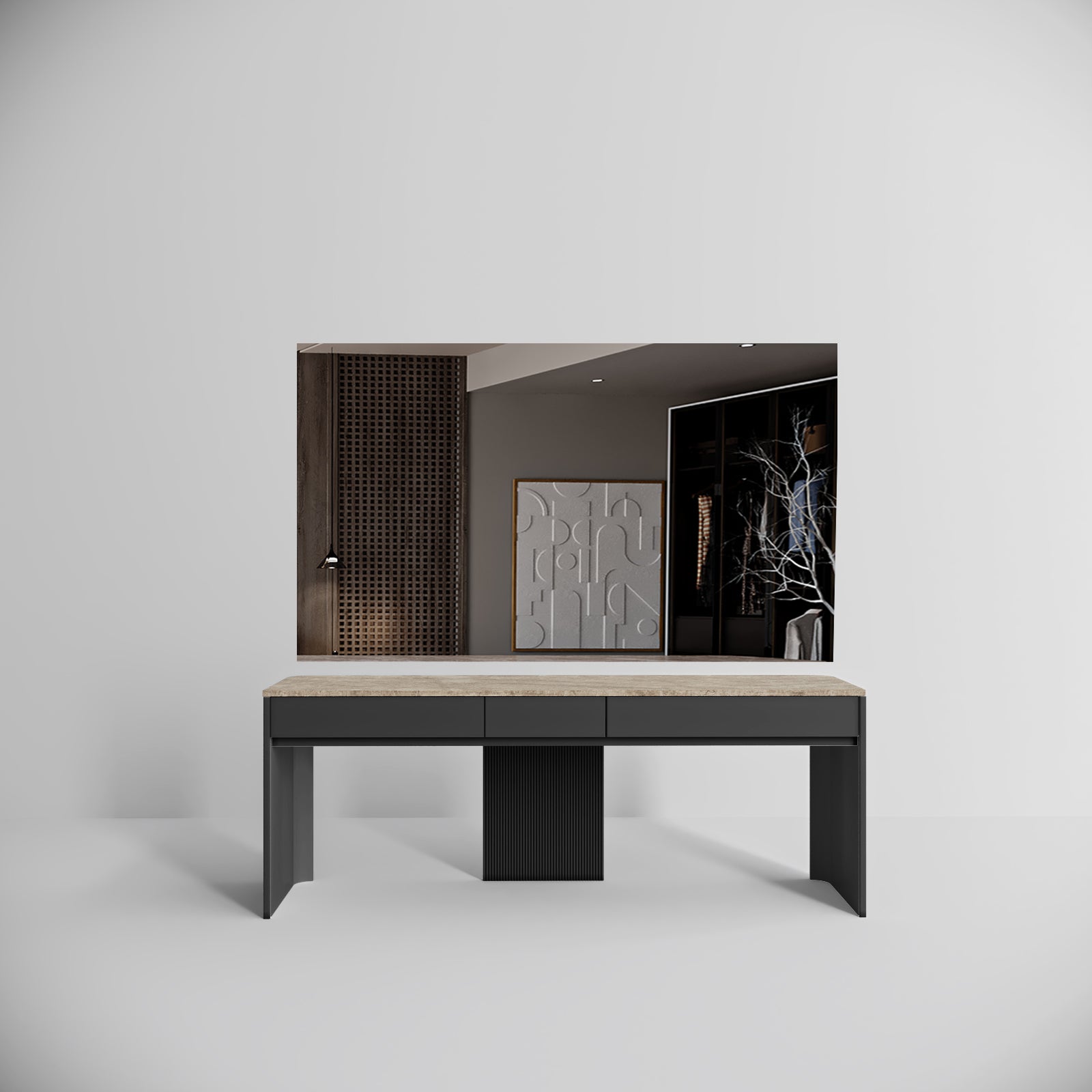 Natura Vanity