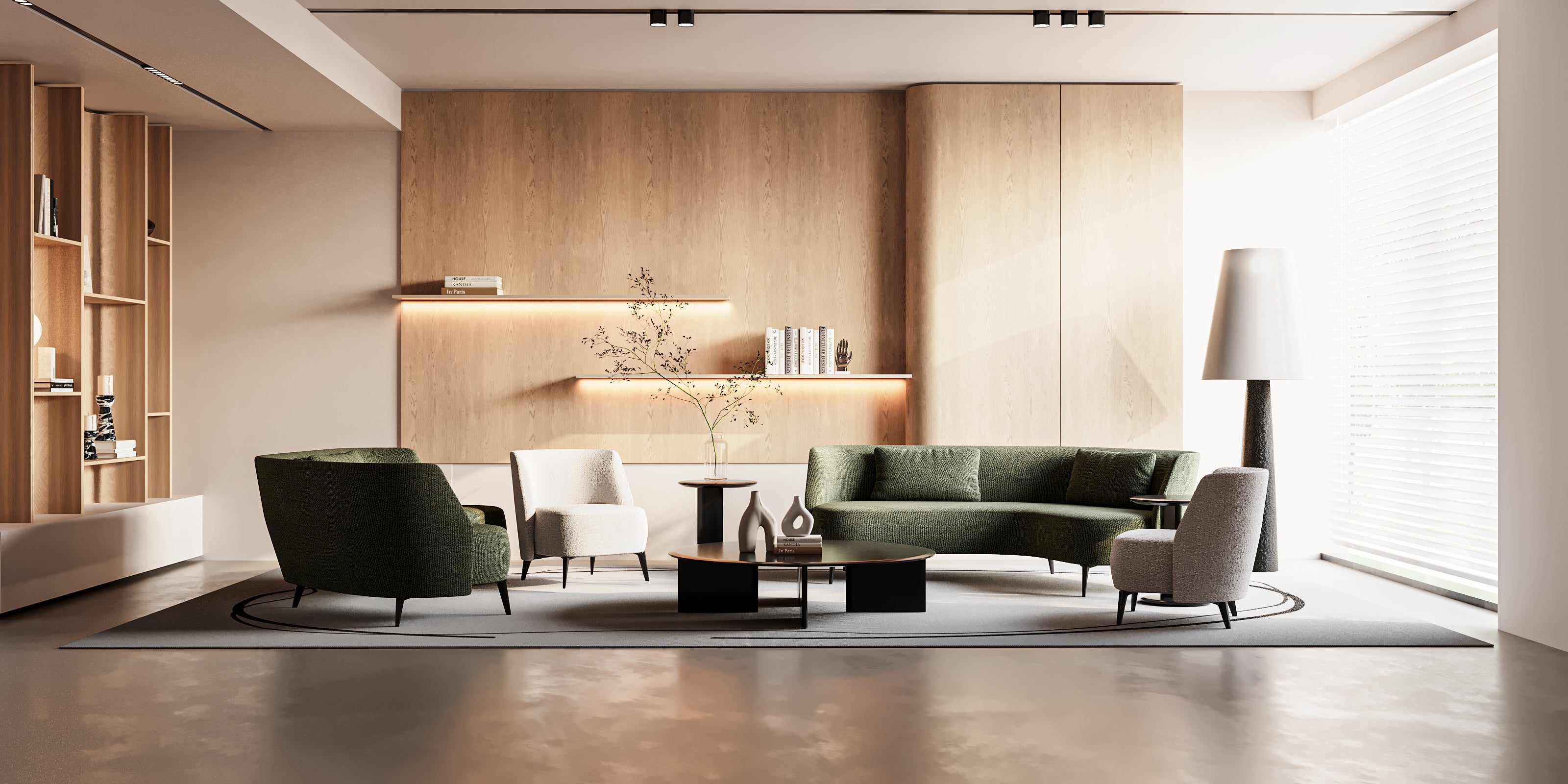 Oasis Sofa