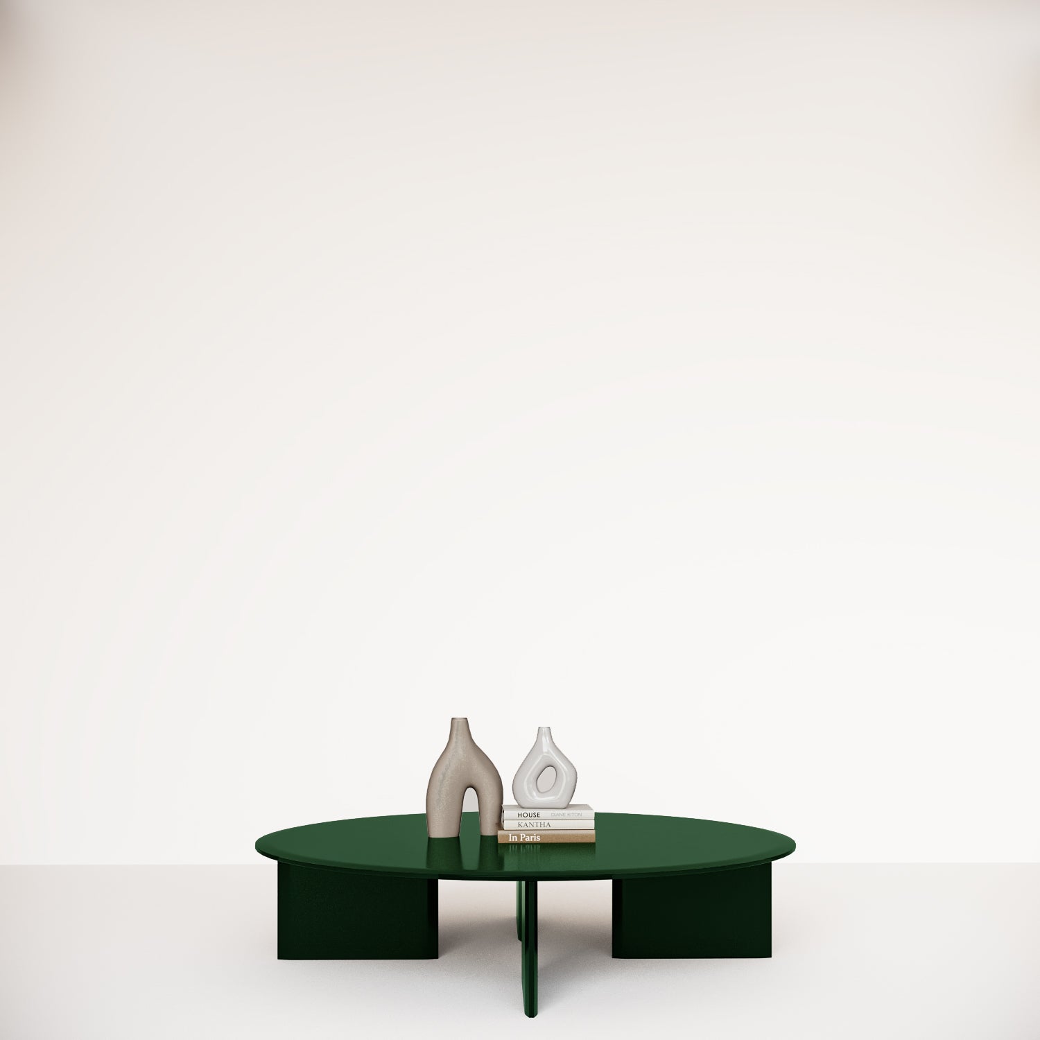 Oasis Coffee Table