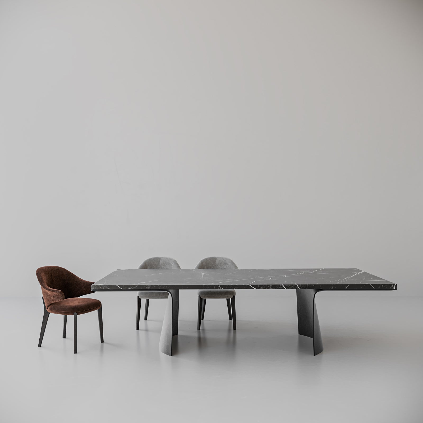 Onyx Dining Tableset