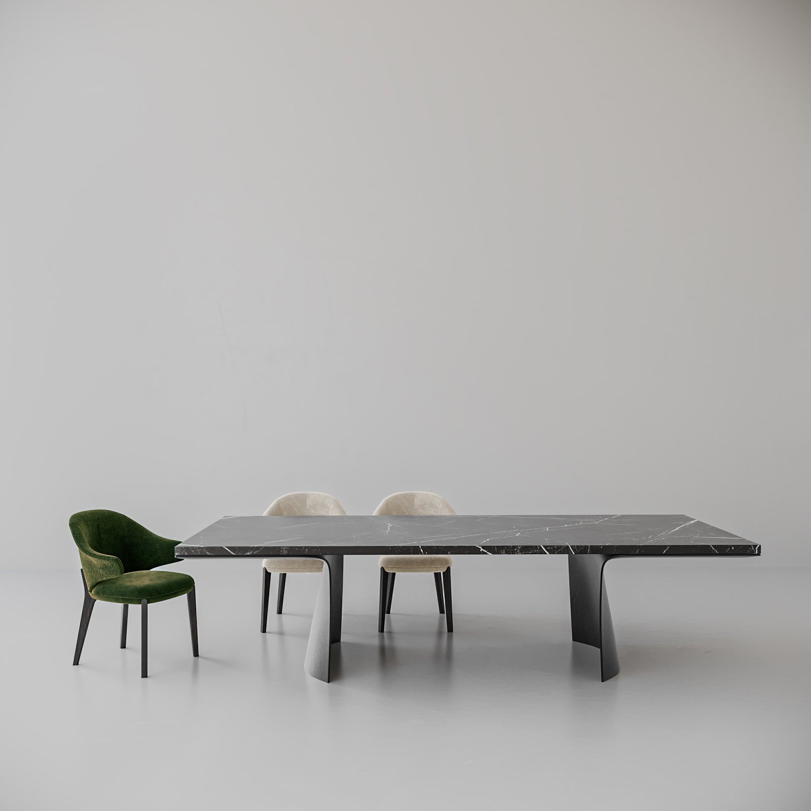 Onyx Dining Tableset