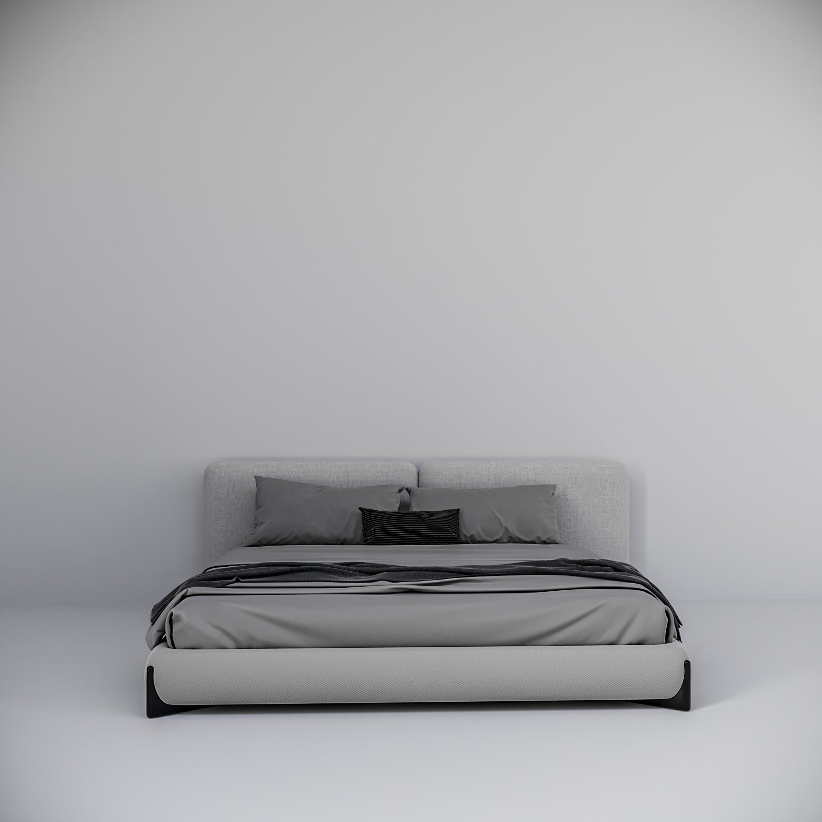 Serene Bed
