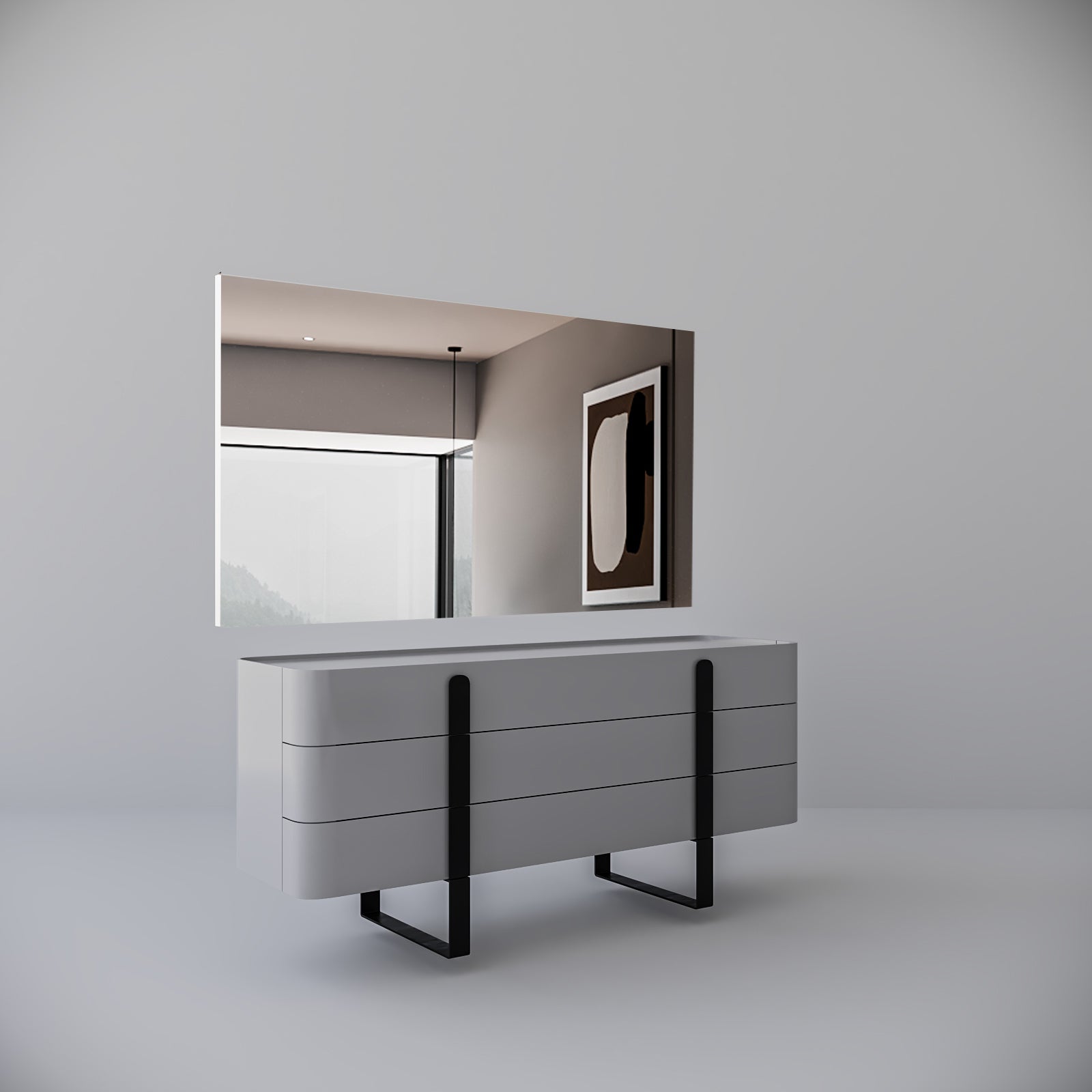 Serene Vanity