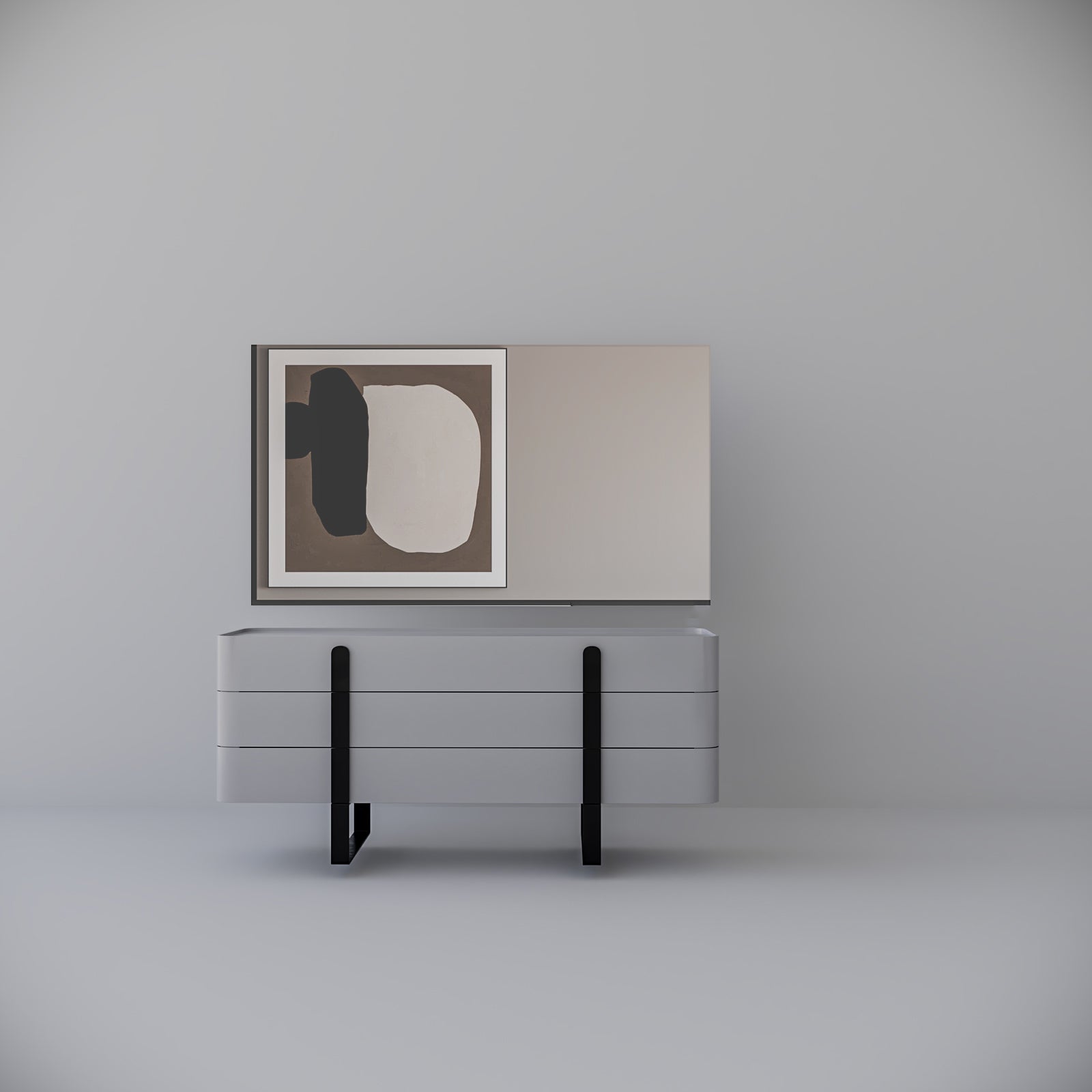Serene Vanity