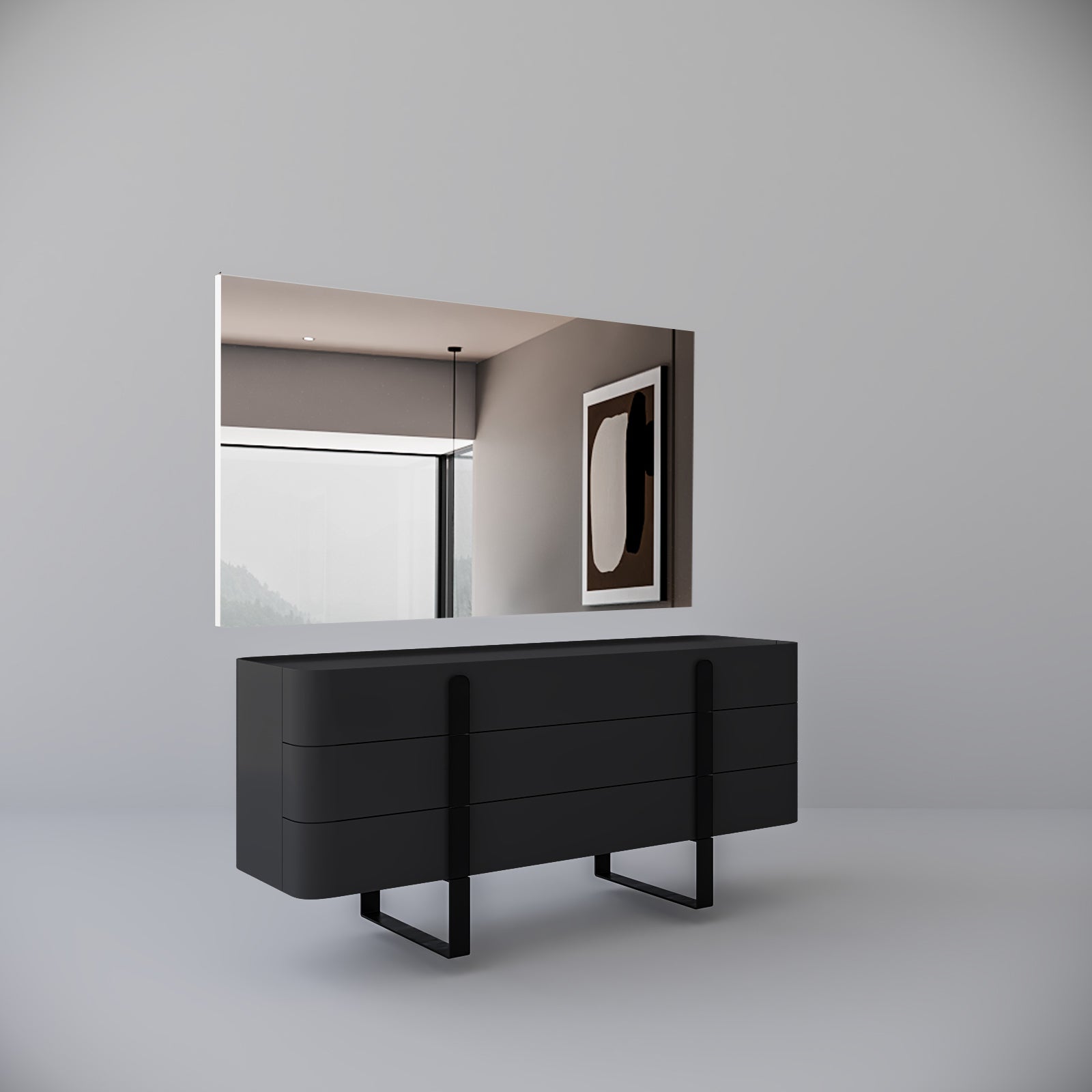 Serene Vanity