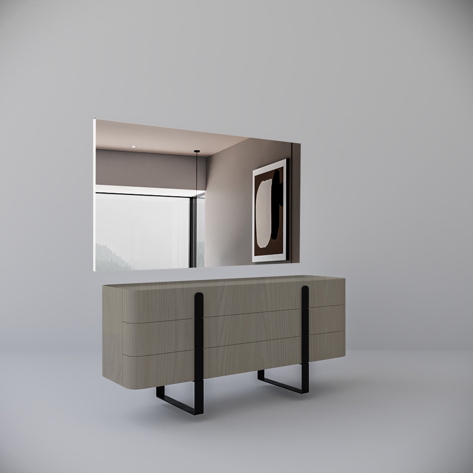 Serene Vanity