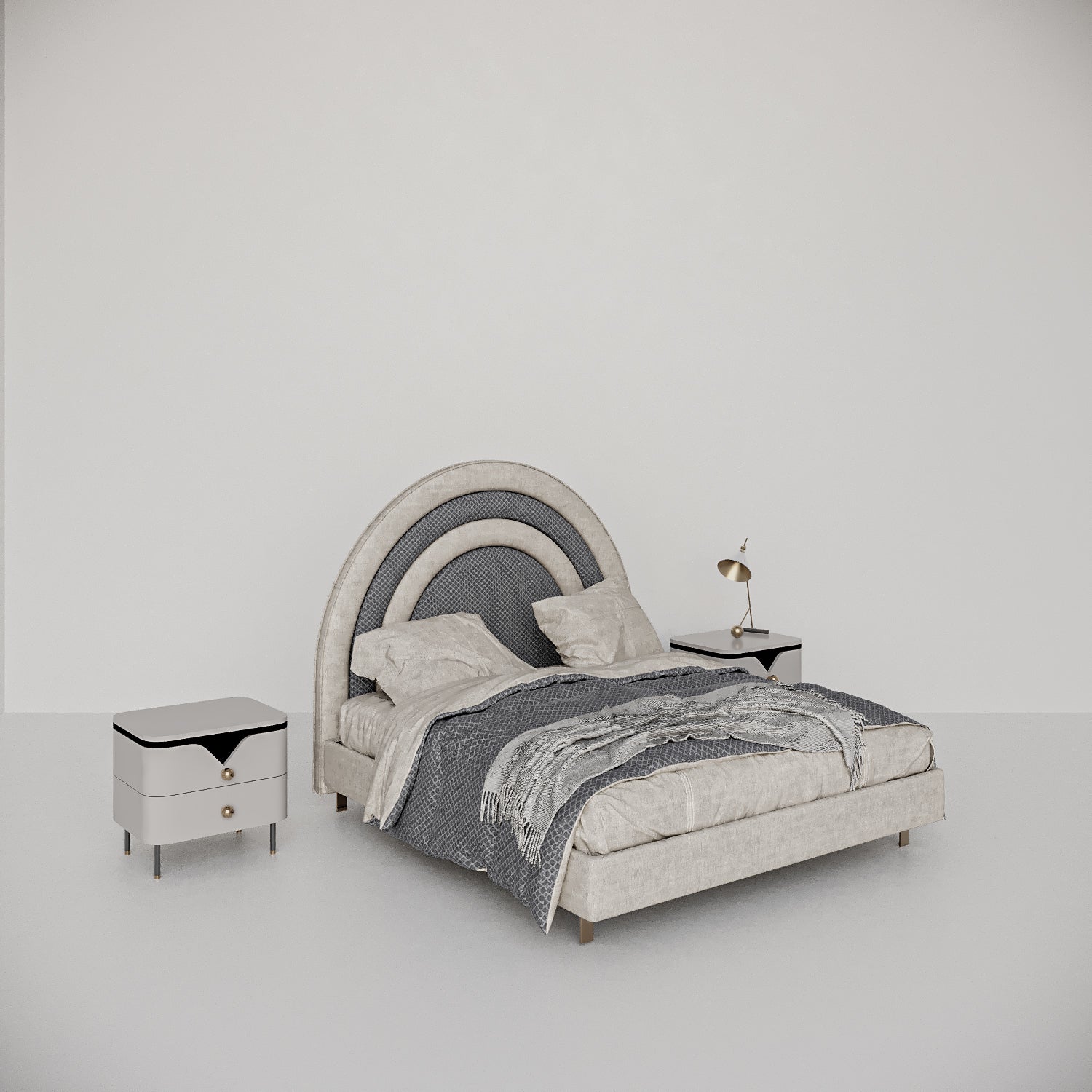 Twilight Bed