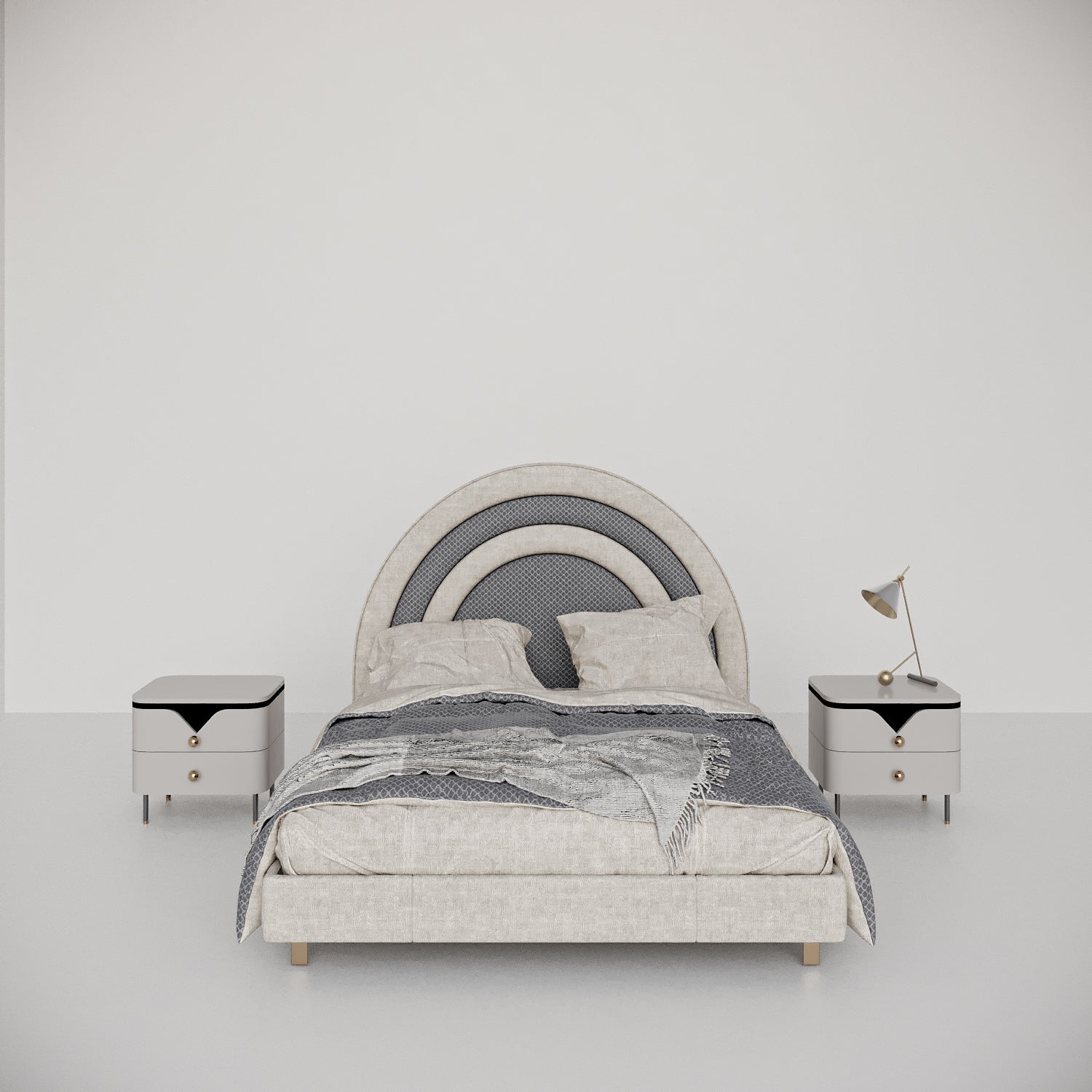 Twilight Bed