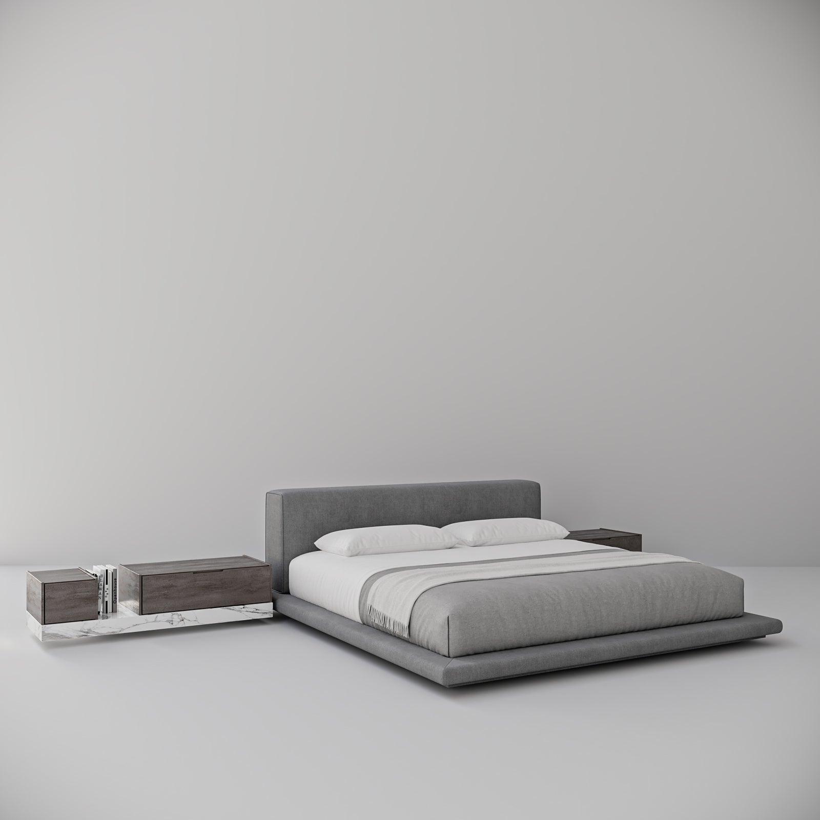 Bed 3