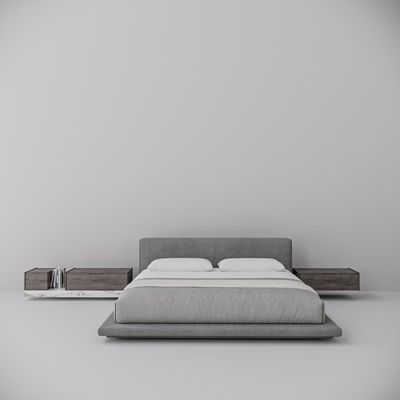 Bed 3