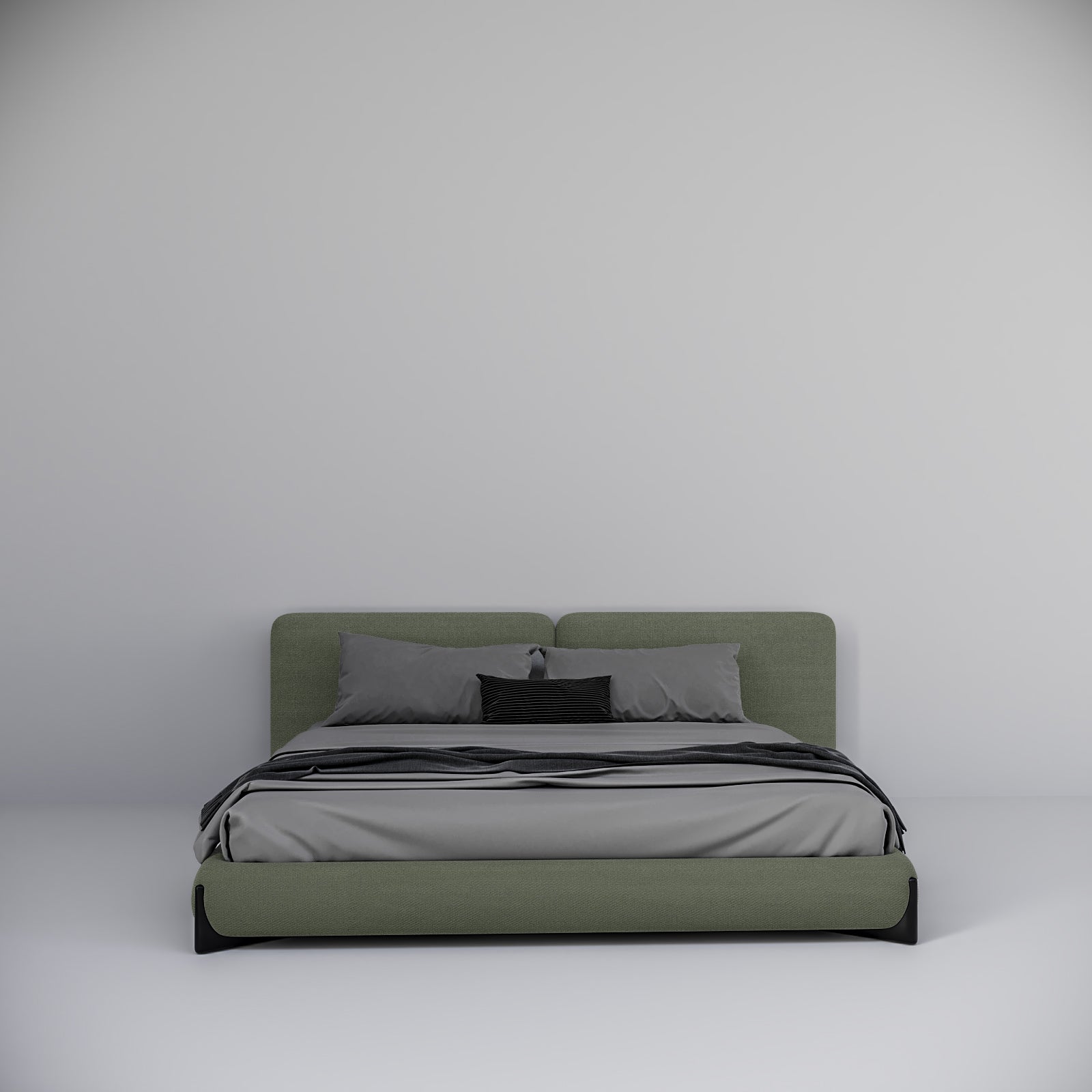 Bed 4