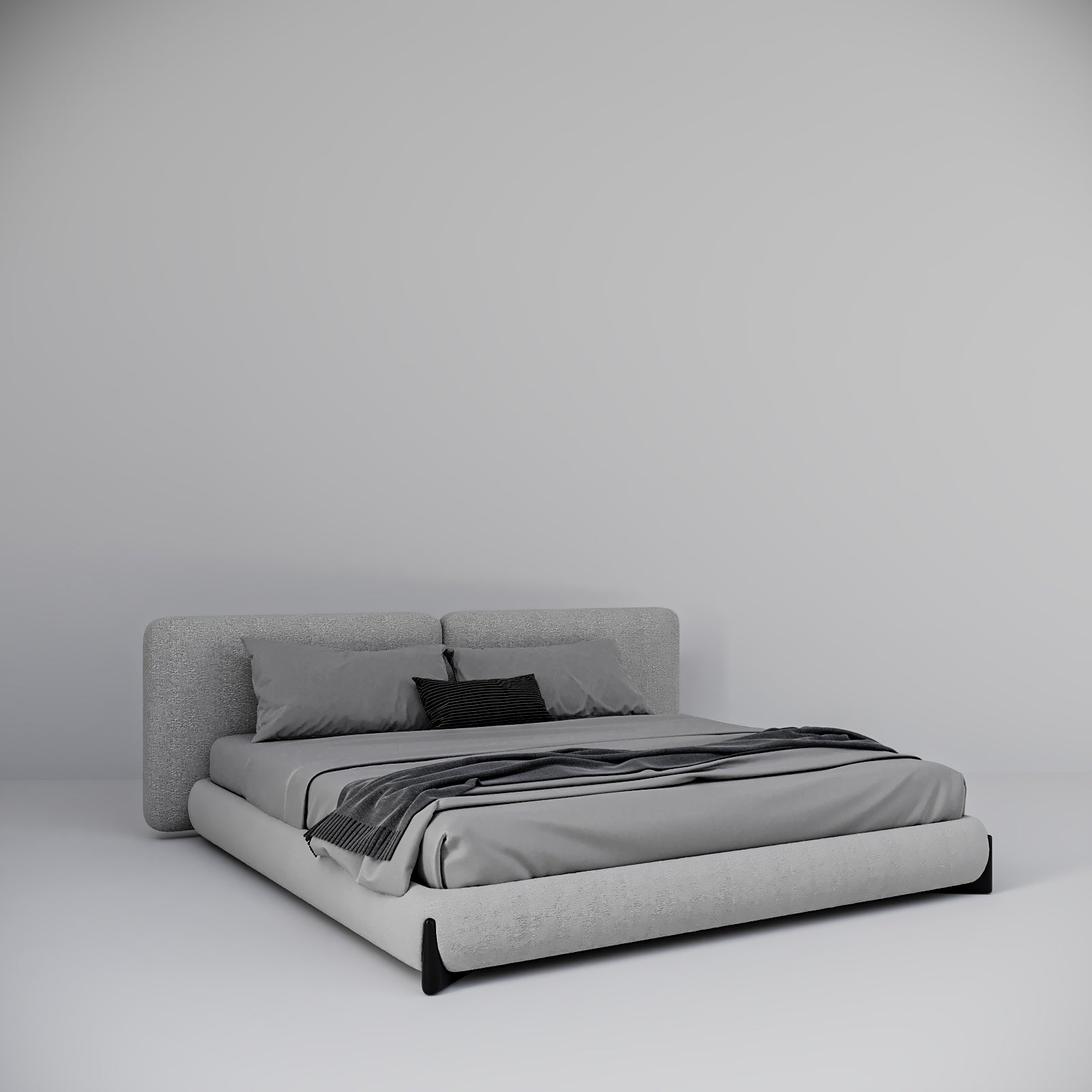 Bed 4