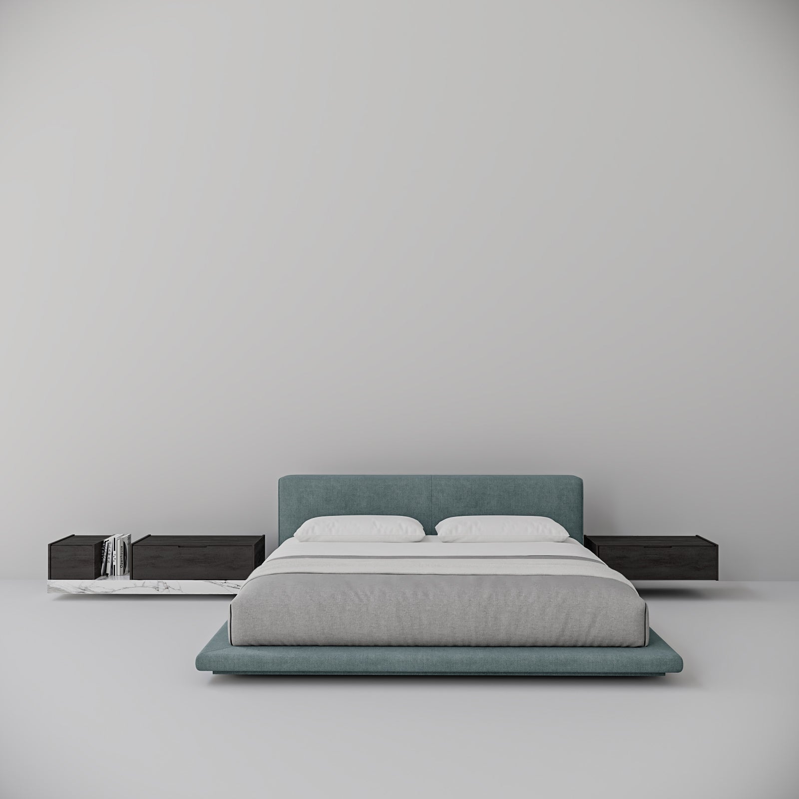 Bed 3