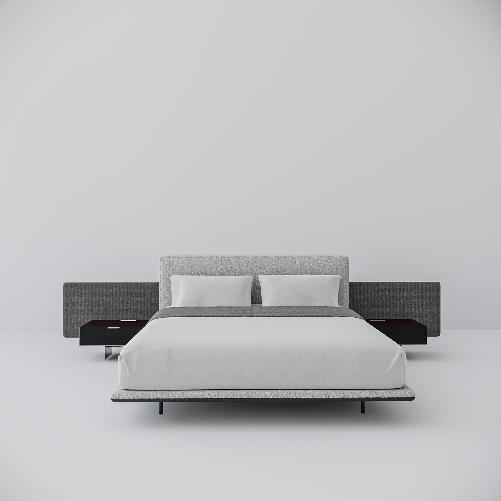 Bed 1