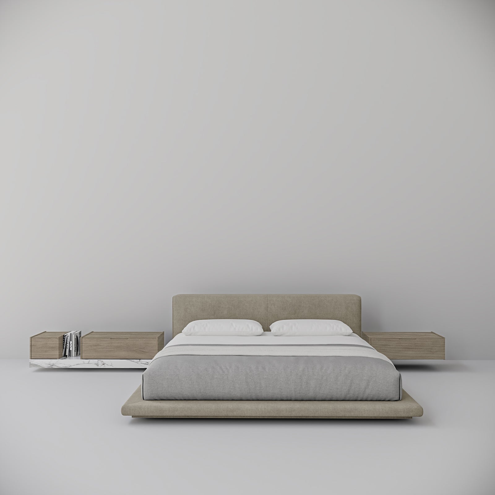 Bed 3